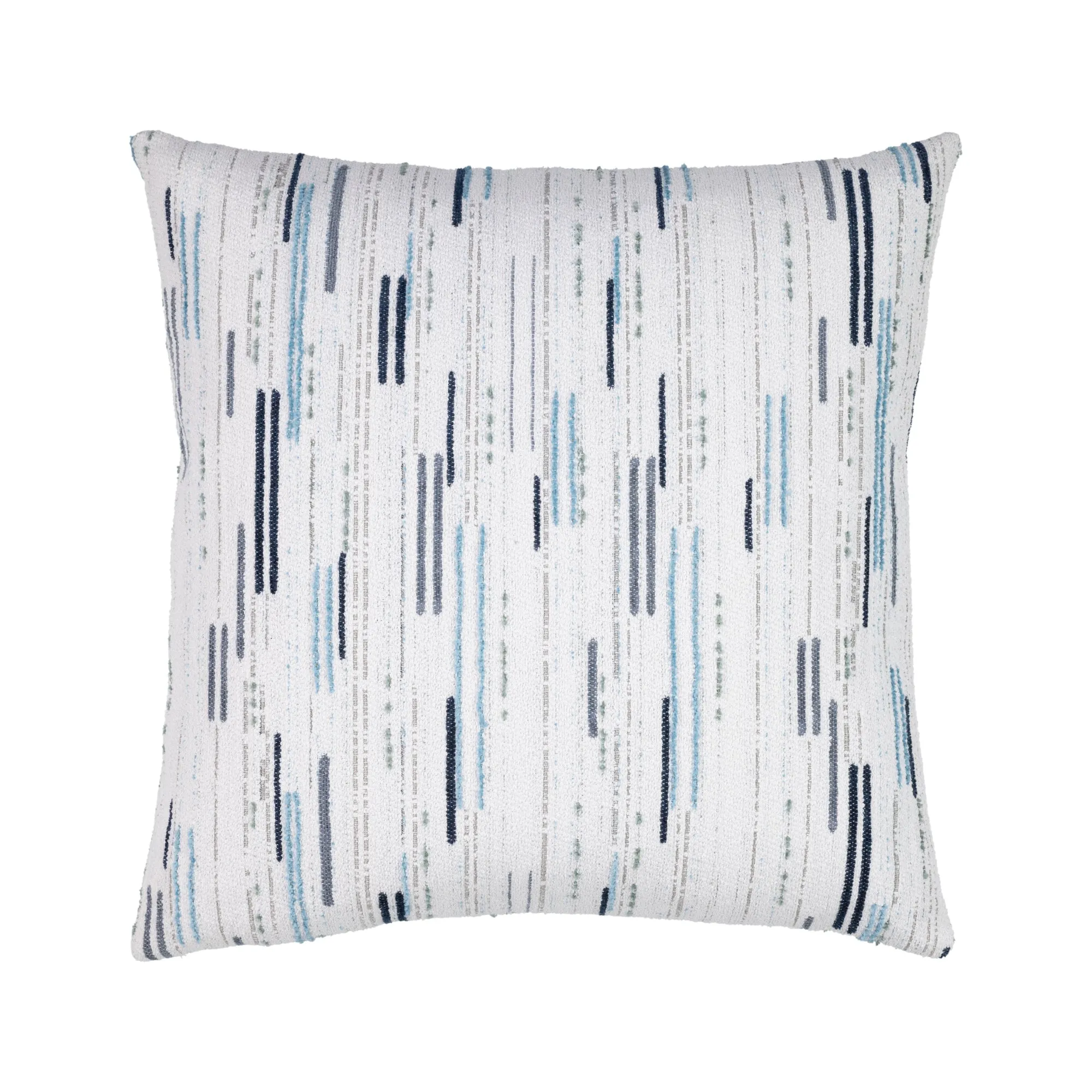 Connection Outdoor Pillow
