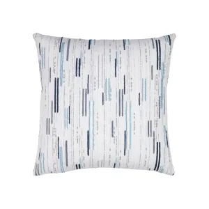 Connection Outdoor Pillow