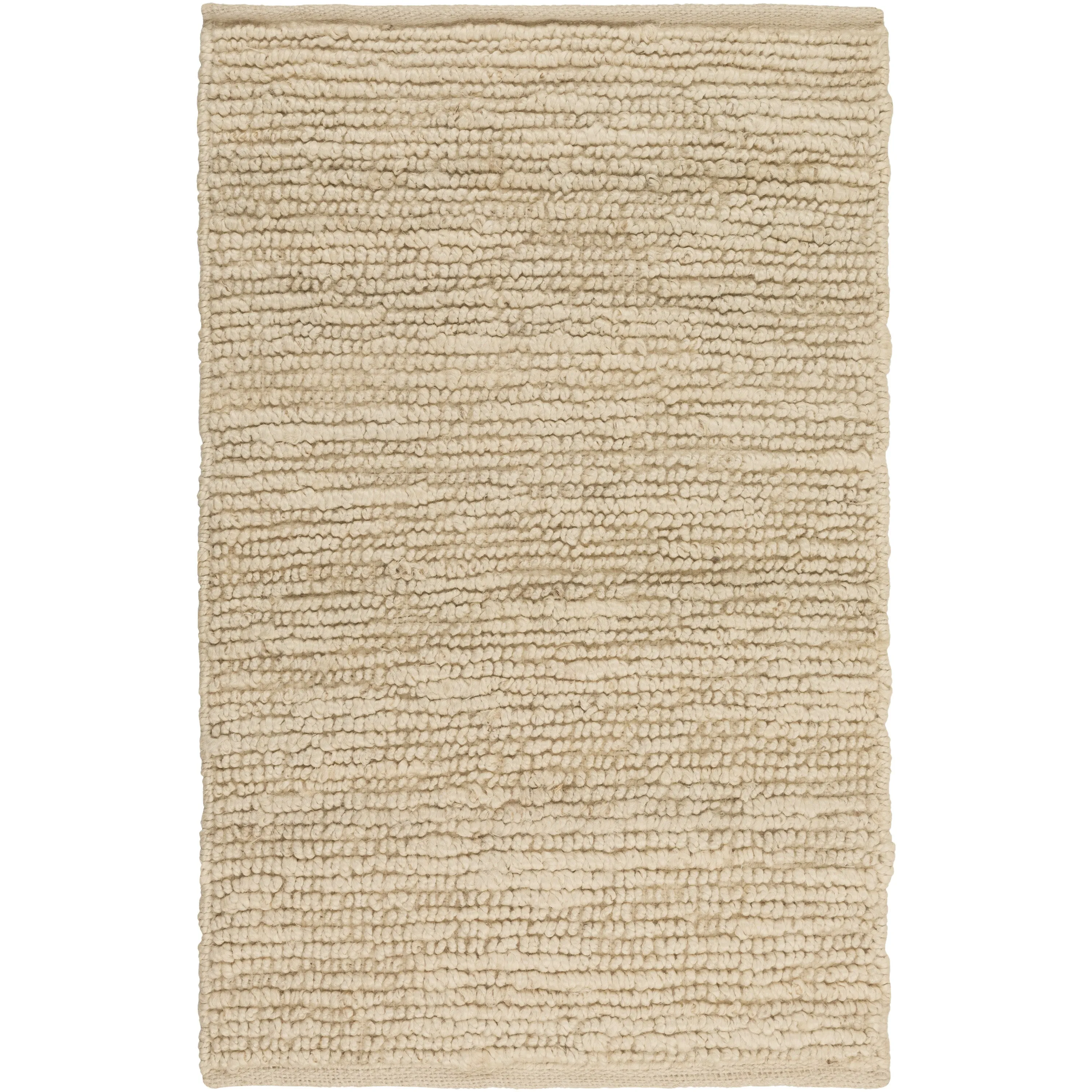 Continental Rectangular Rug