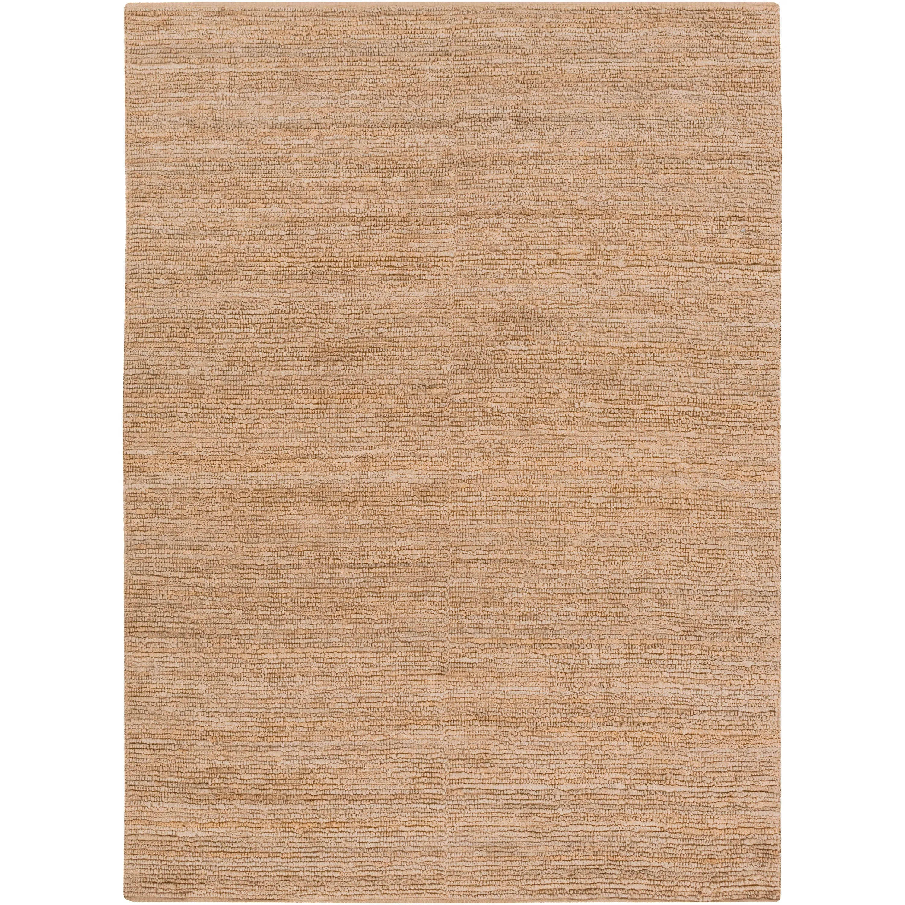 Continental Rectangular Rug