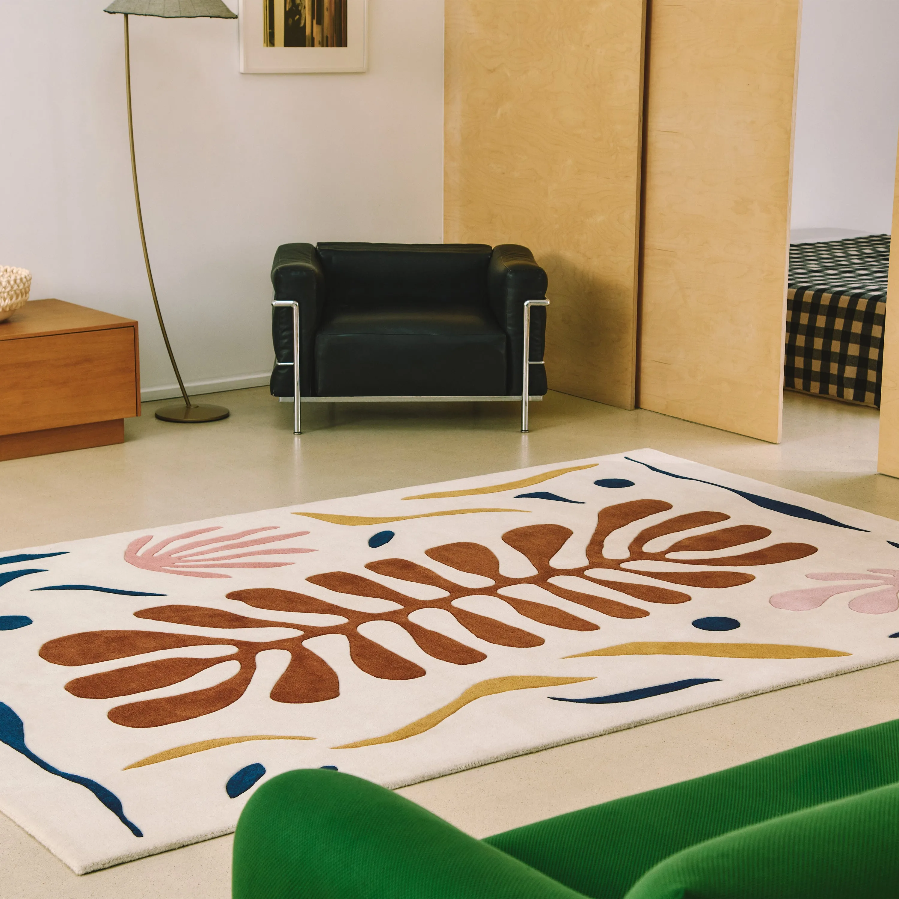 Corail Rug