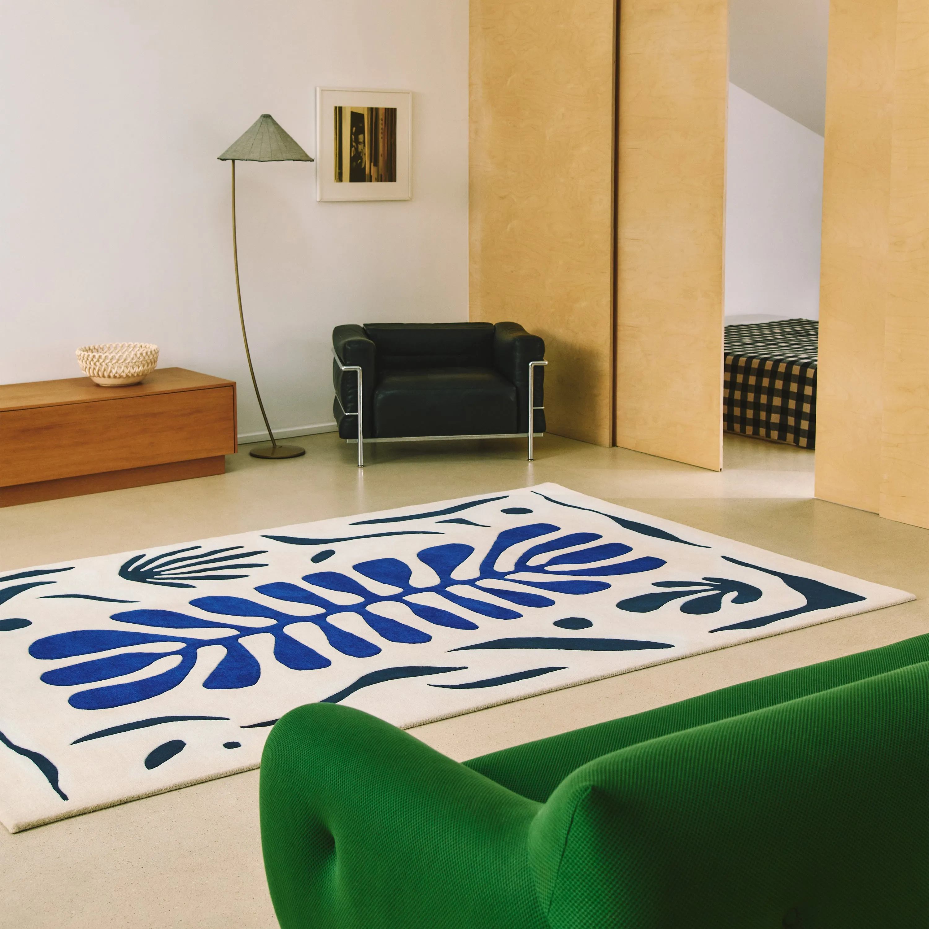 Corail Rug