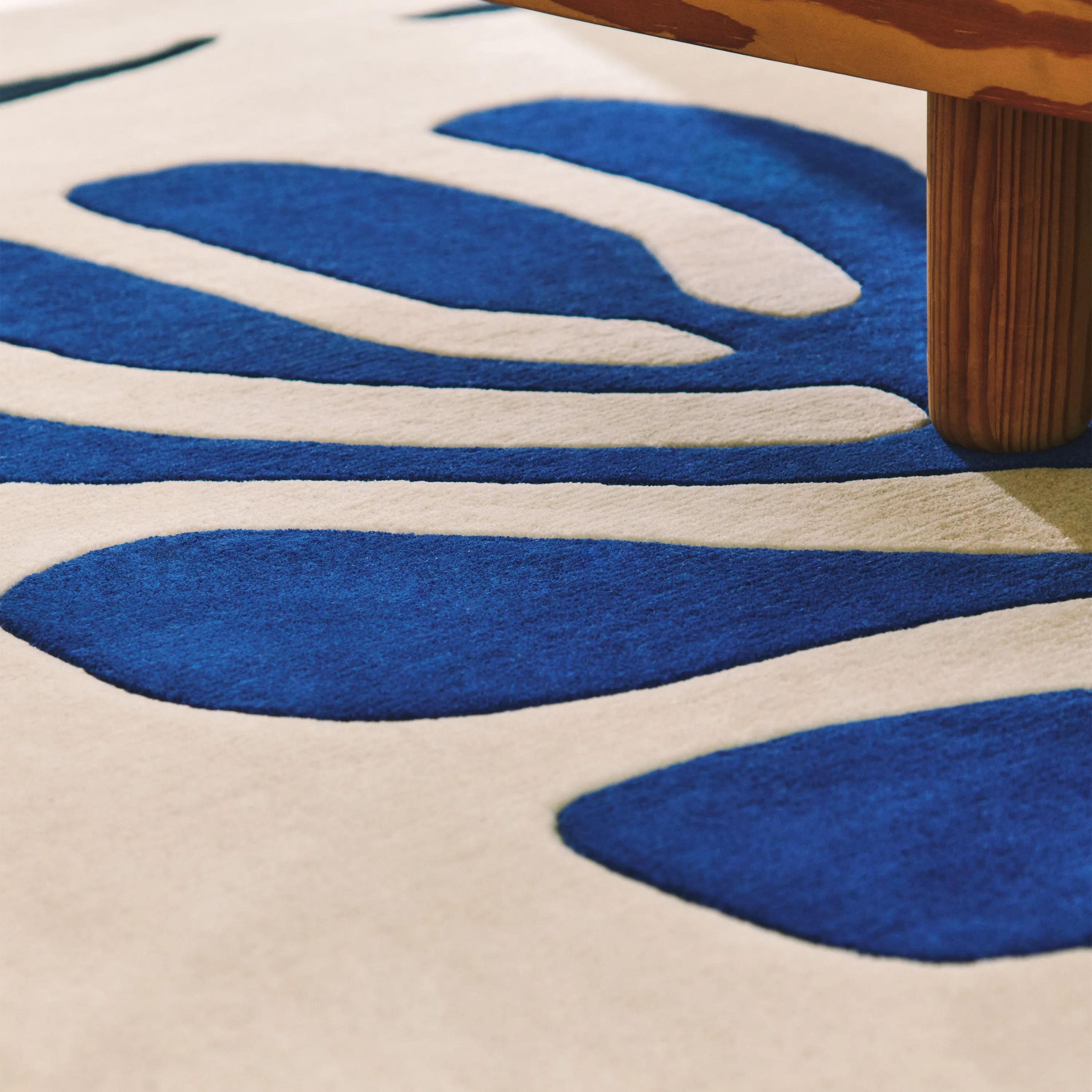 Corail Rug