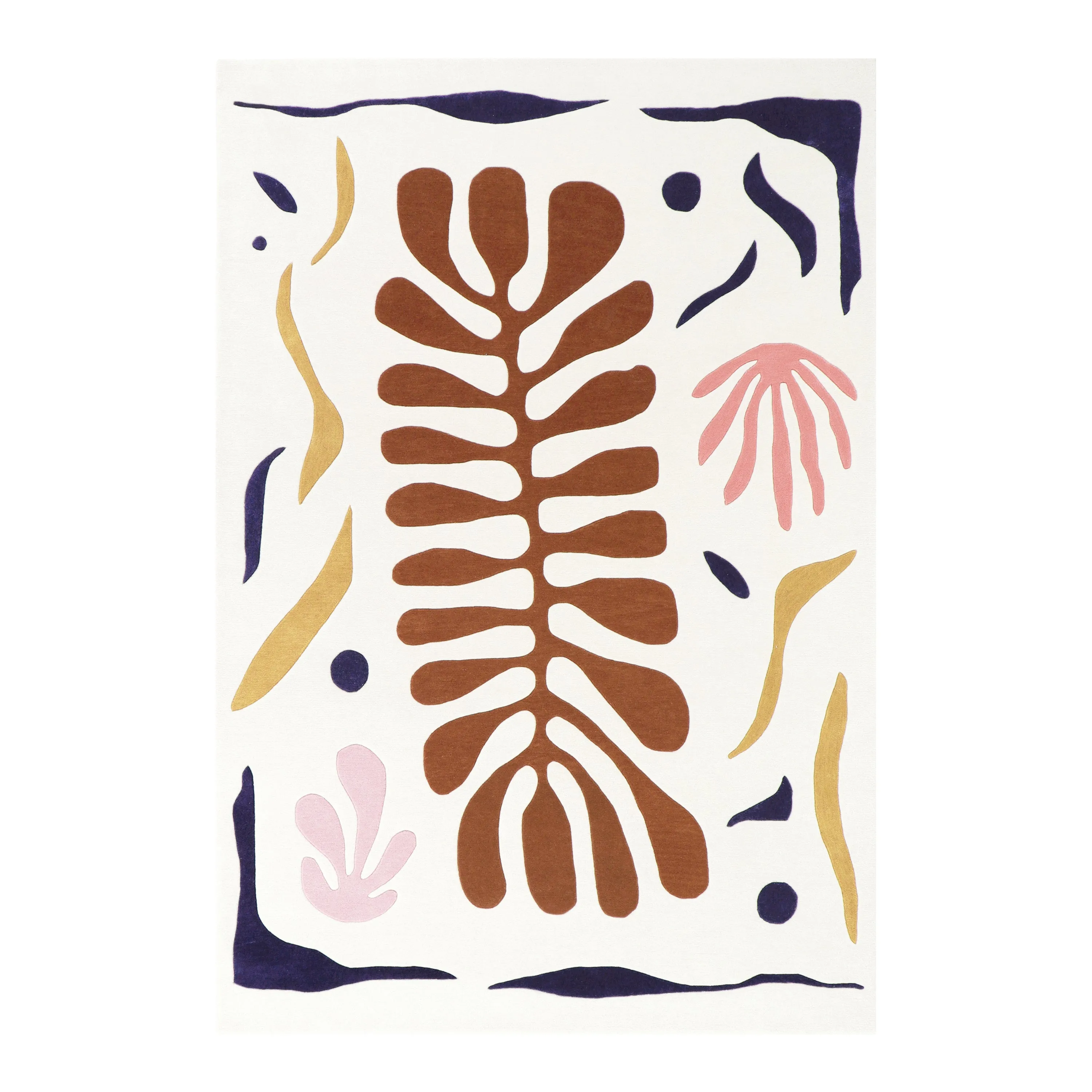Corail Rug