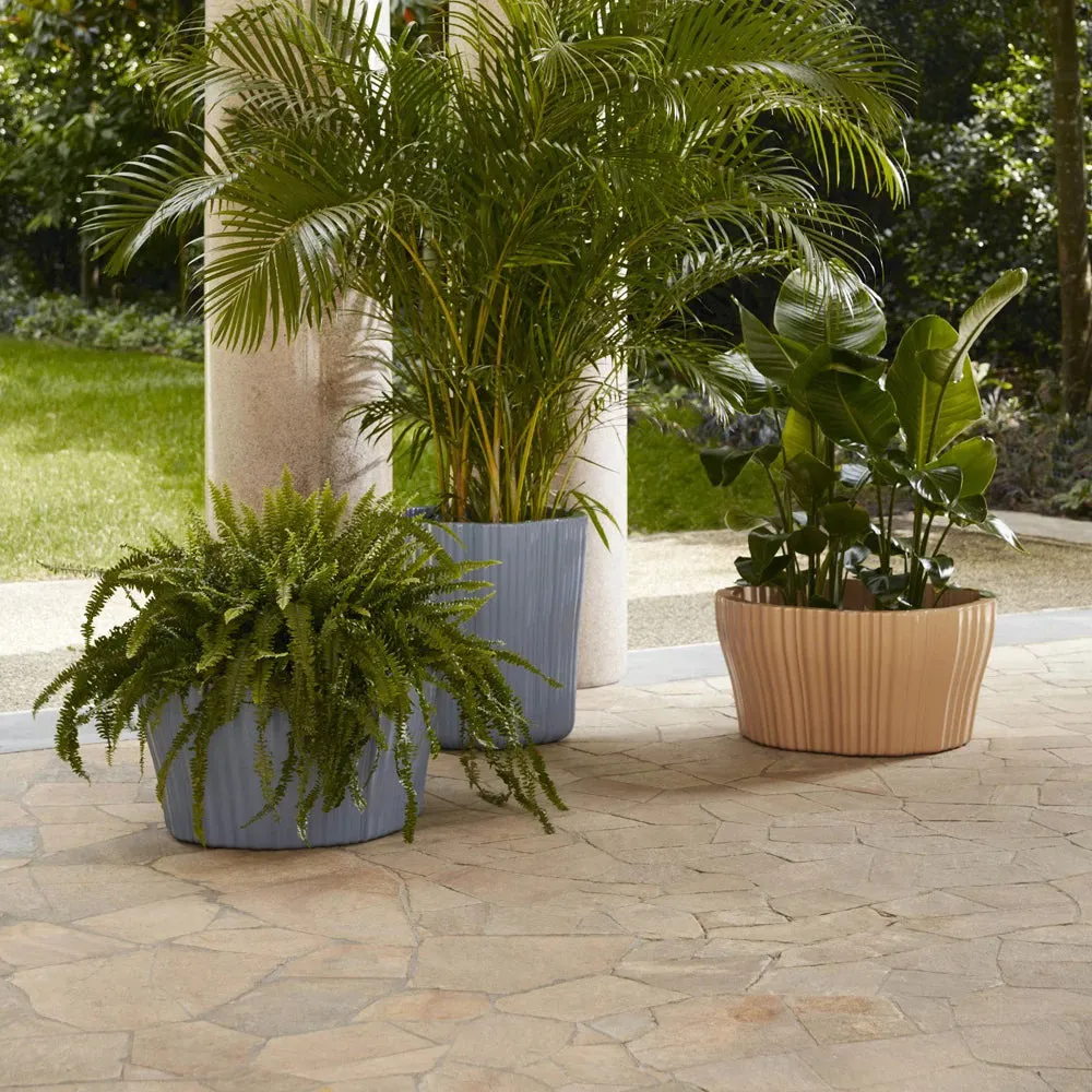 Corteza Outdoor Planter