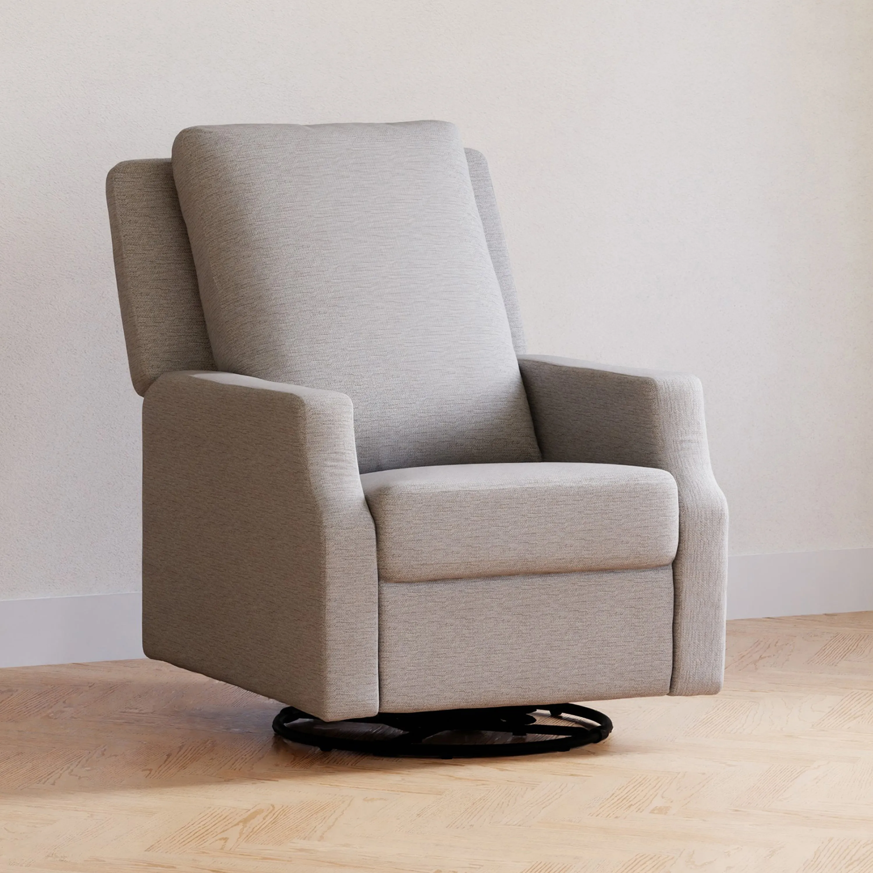Crewe Recliner and Swivel Glider