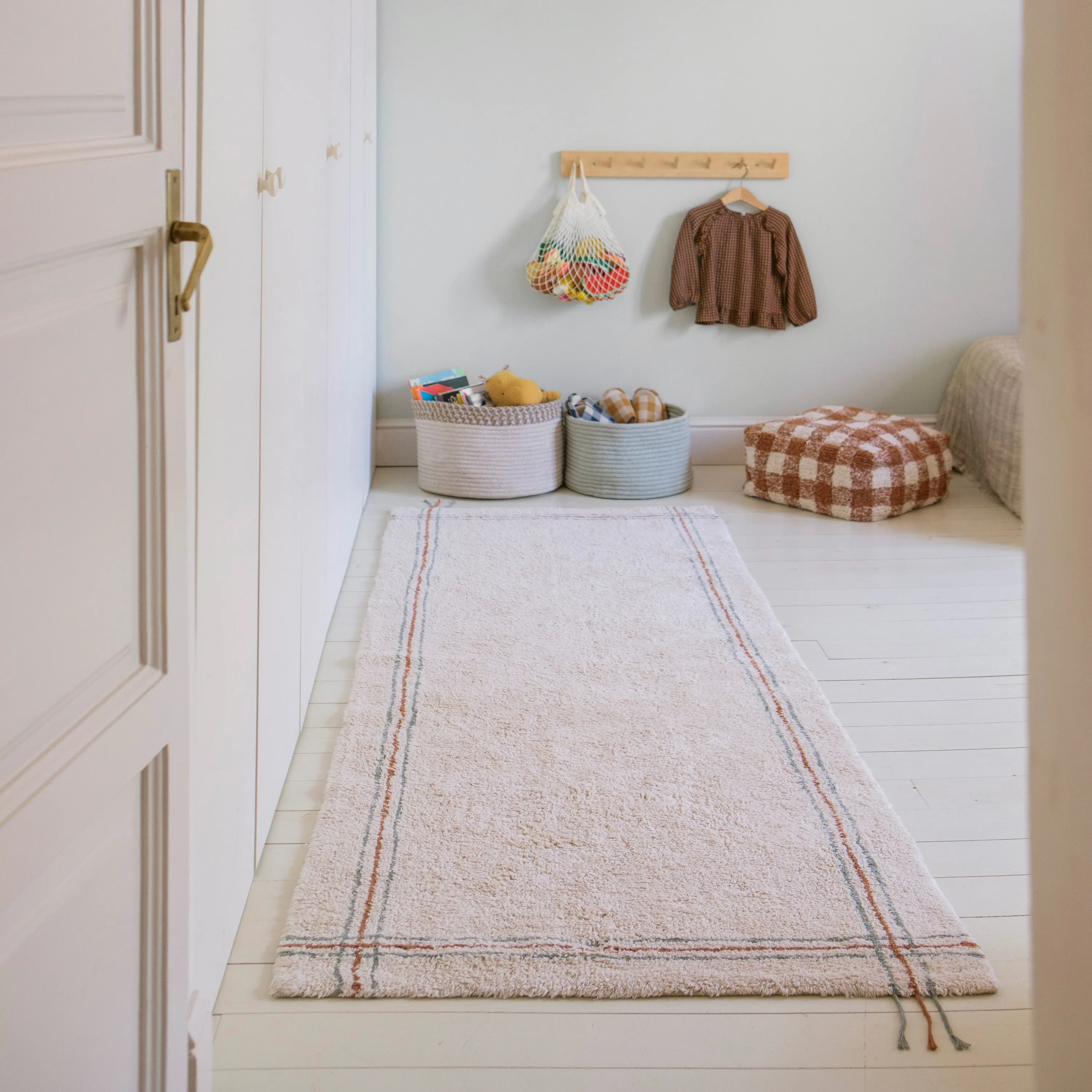 Cuisine Washable Runner
