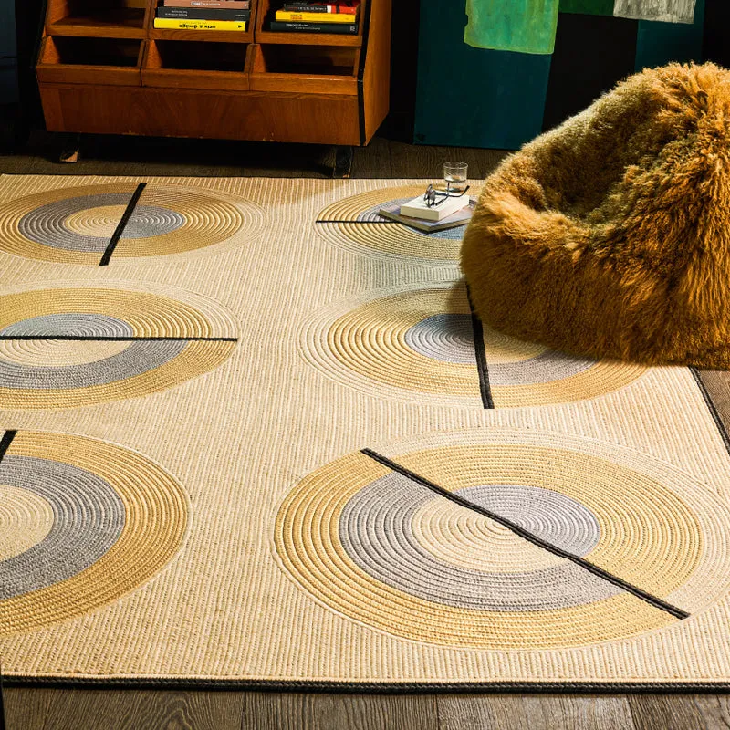 Cyclo Rug