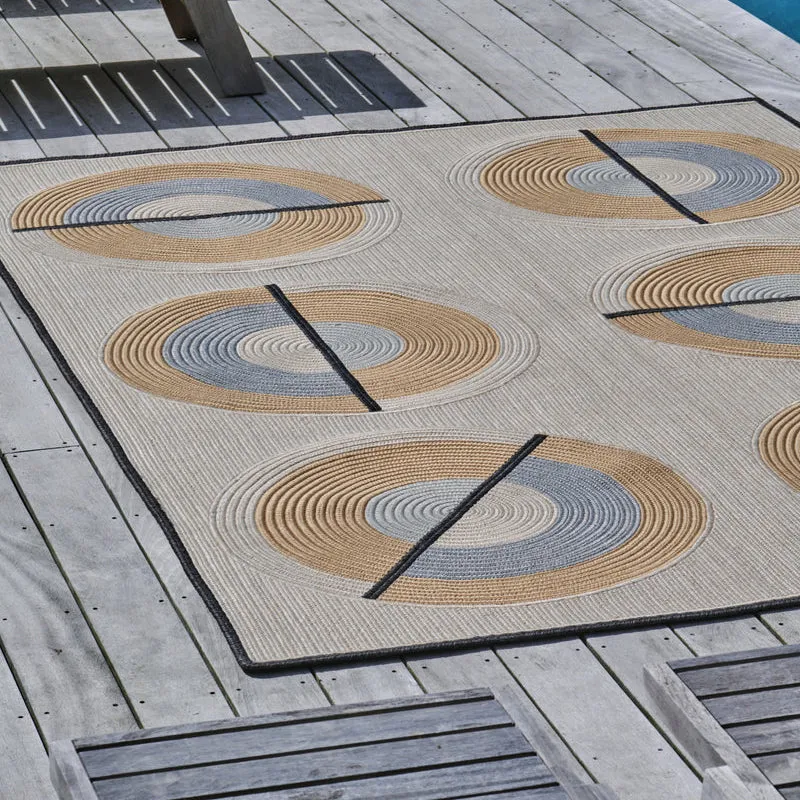 Cyclo Rug