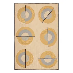 Cyclo Rug