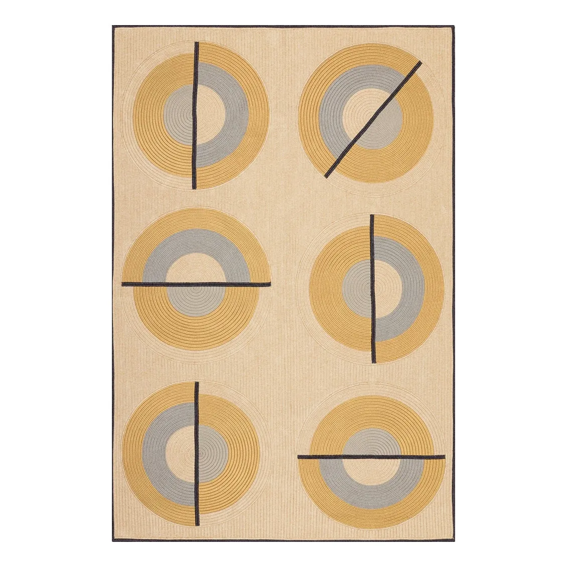 Cyclo Rug