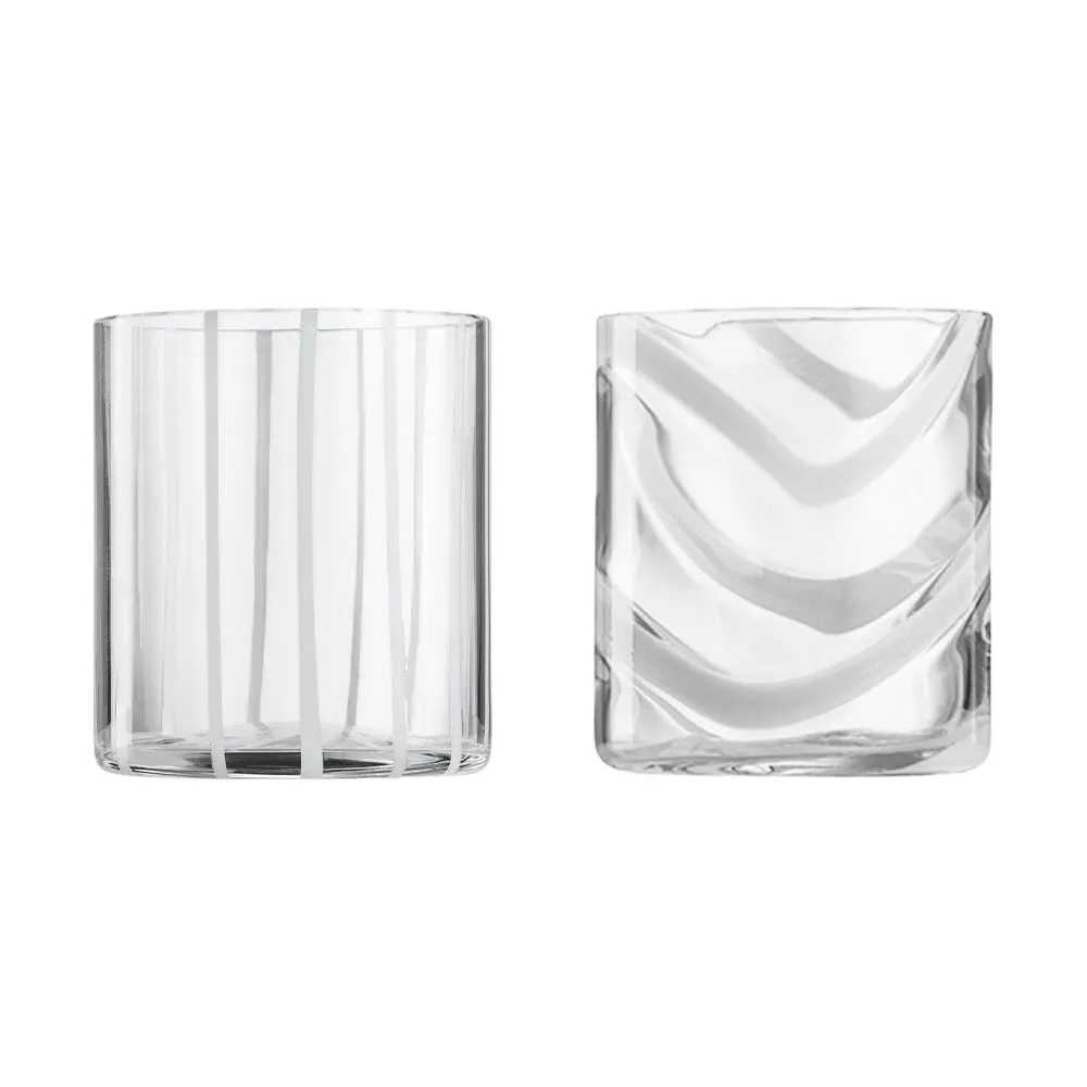 Cyrcus Tumbler (Set of 2)