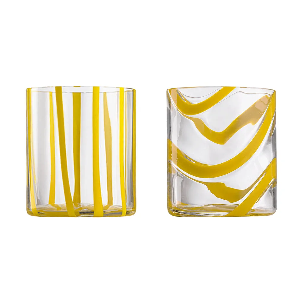 Cyrcus Tumbler (Set of 2)
