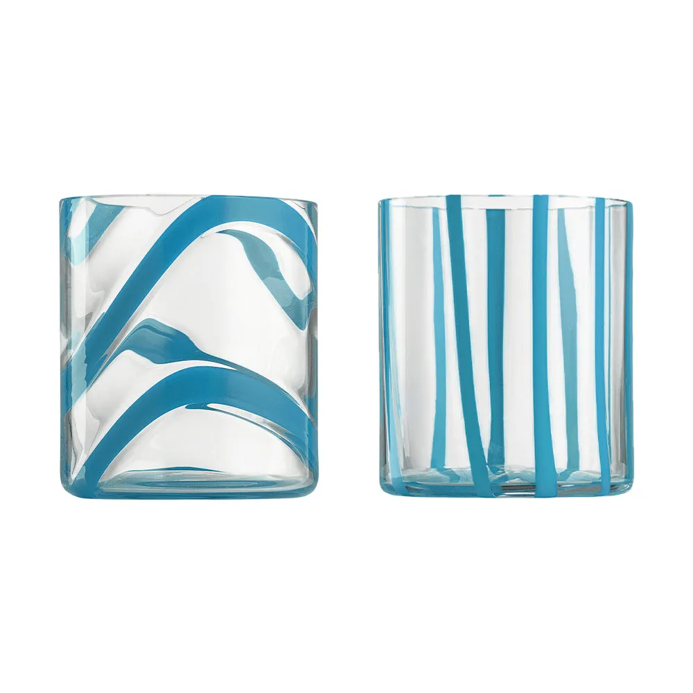 Cyrcus Tumbler (Set of 2)