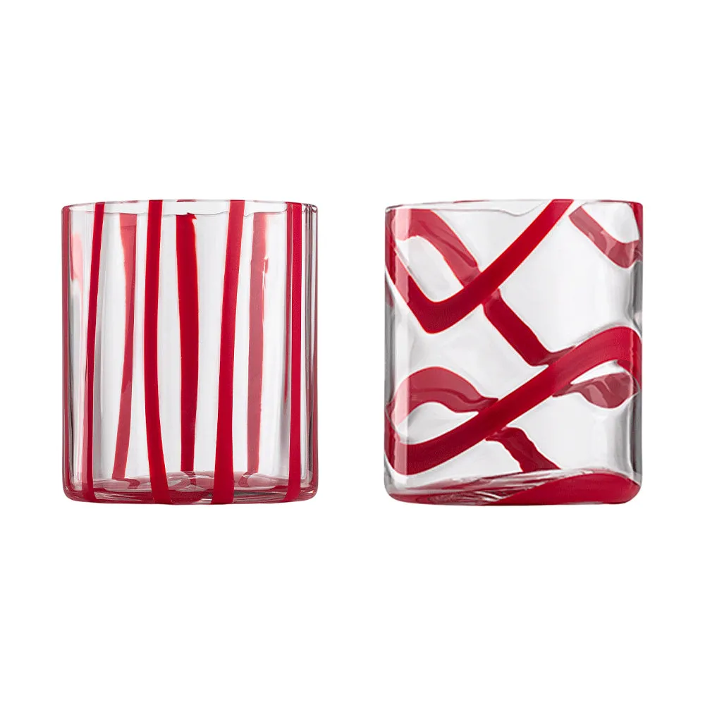 Cyrcus Tumbler (Set of 2)