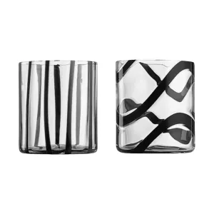 Cyrcus Tumbler (Set of 2)
