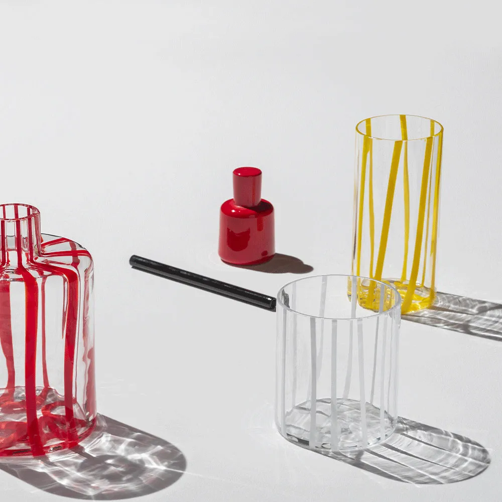 Cyrcus Tumbler (Set of 2)