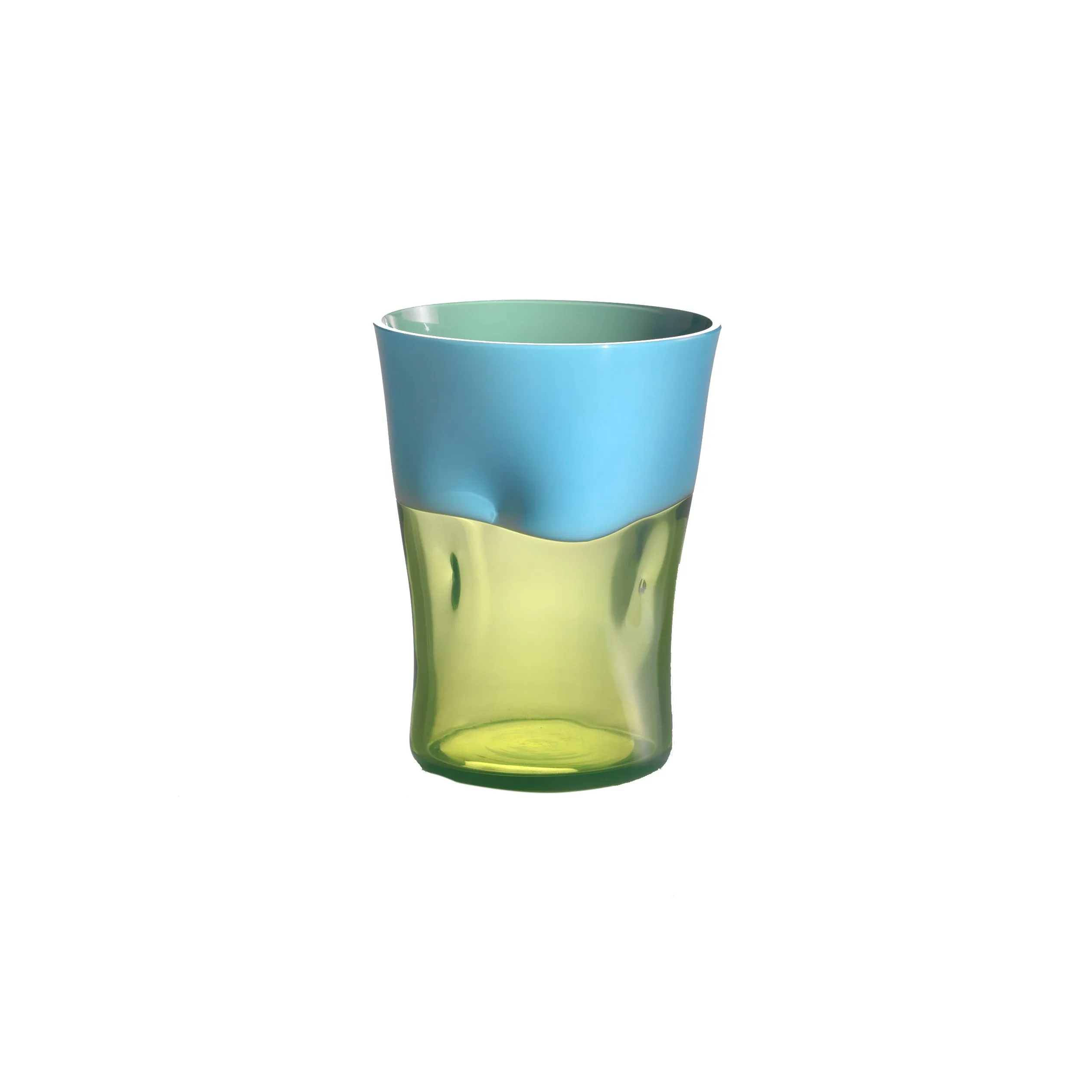Dandy Water Glass