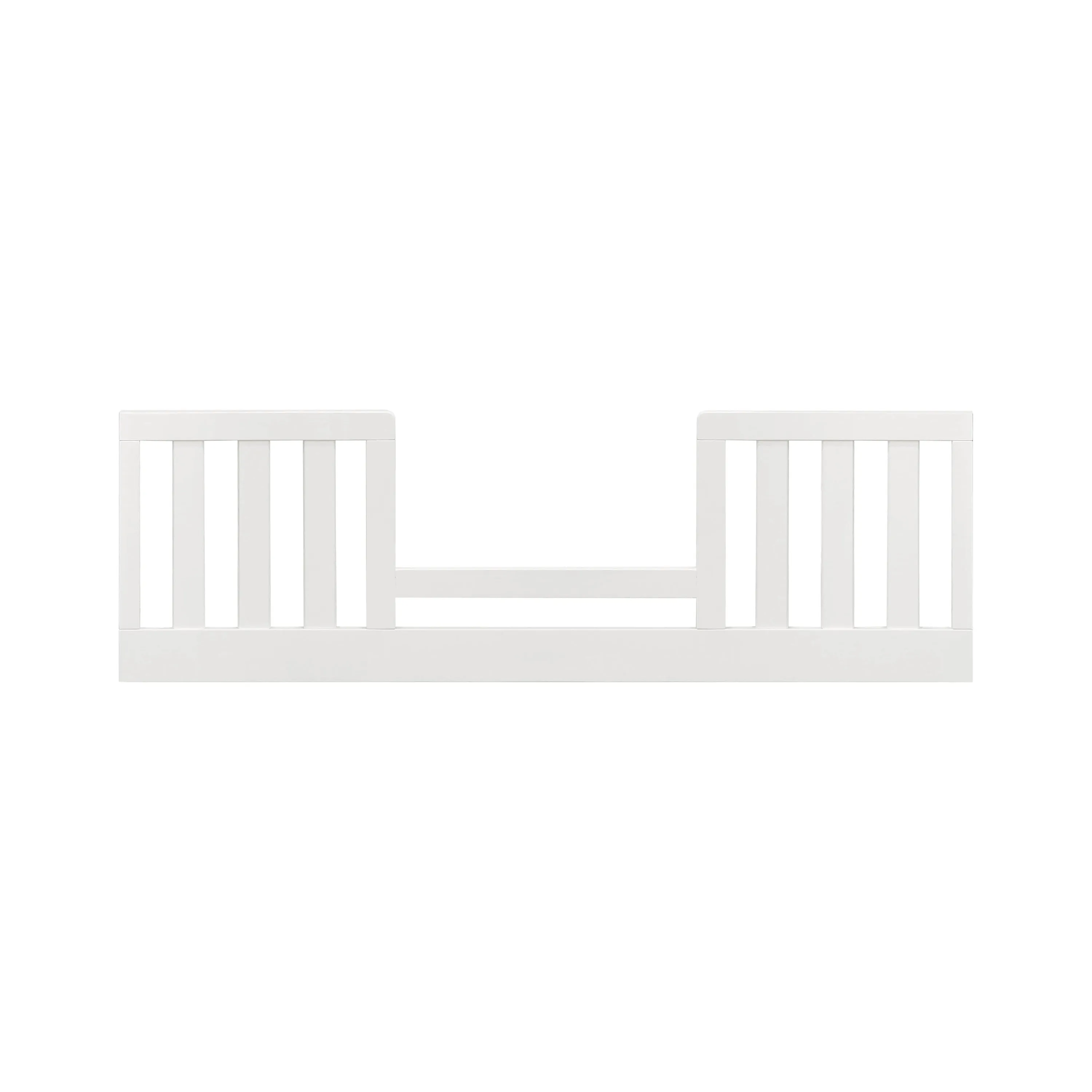 Darlington 4-in-1 Convertible Crib