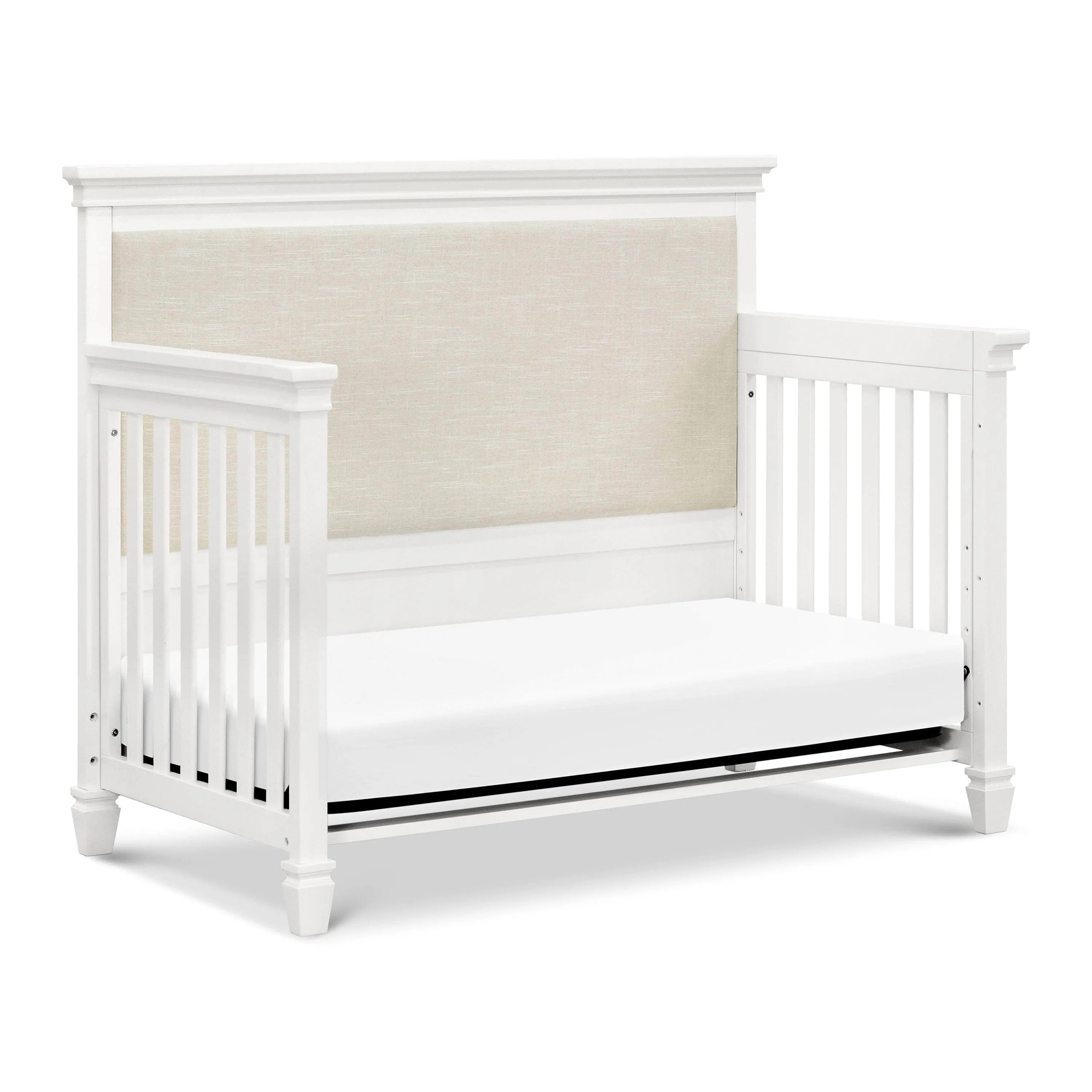 Darlington 4-in-1 Convertible Crib