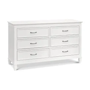 Darlington 6-Drawer Dresser