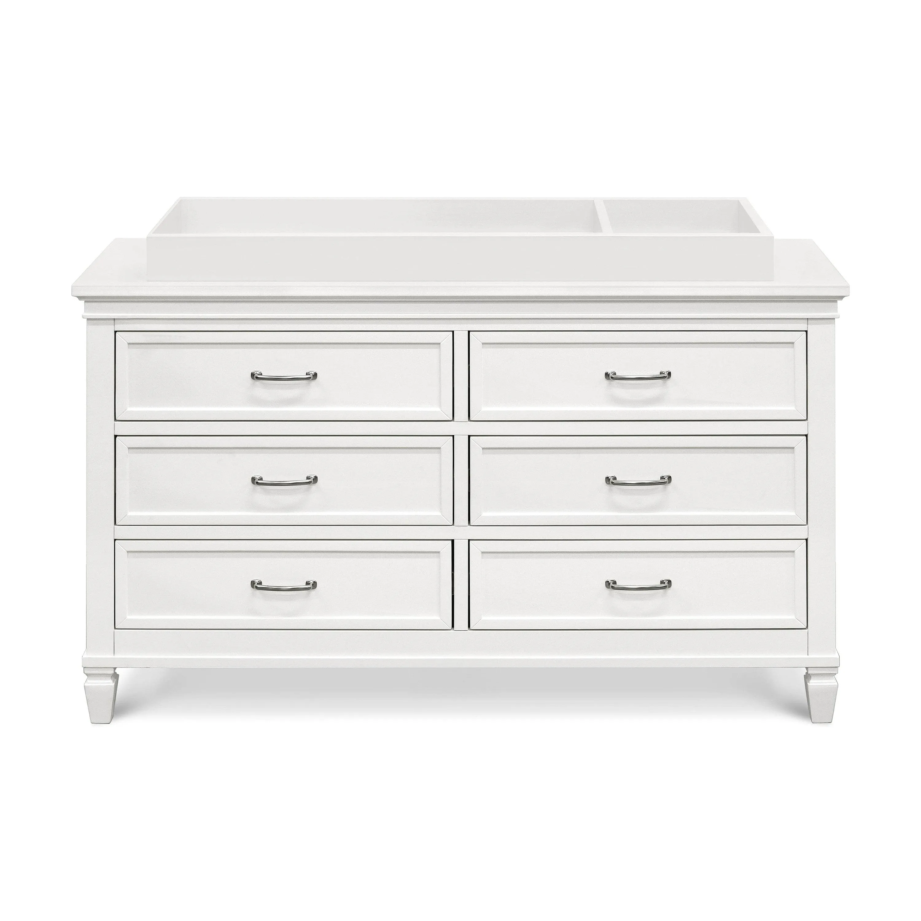Darlington 6-Drawer Dresser
