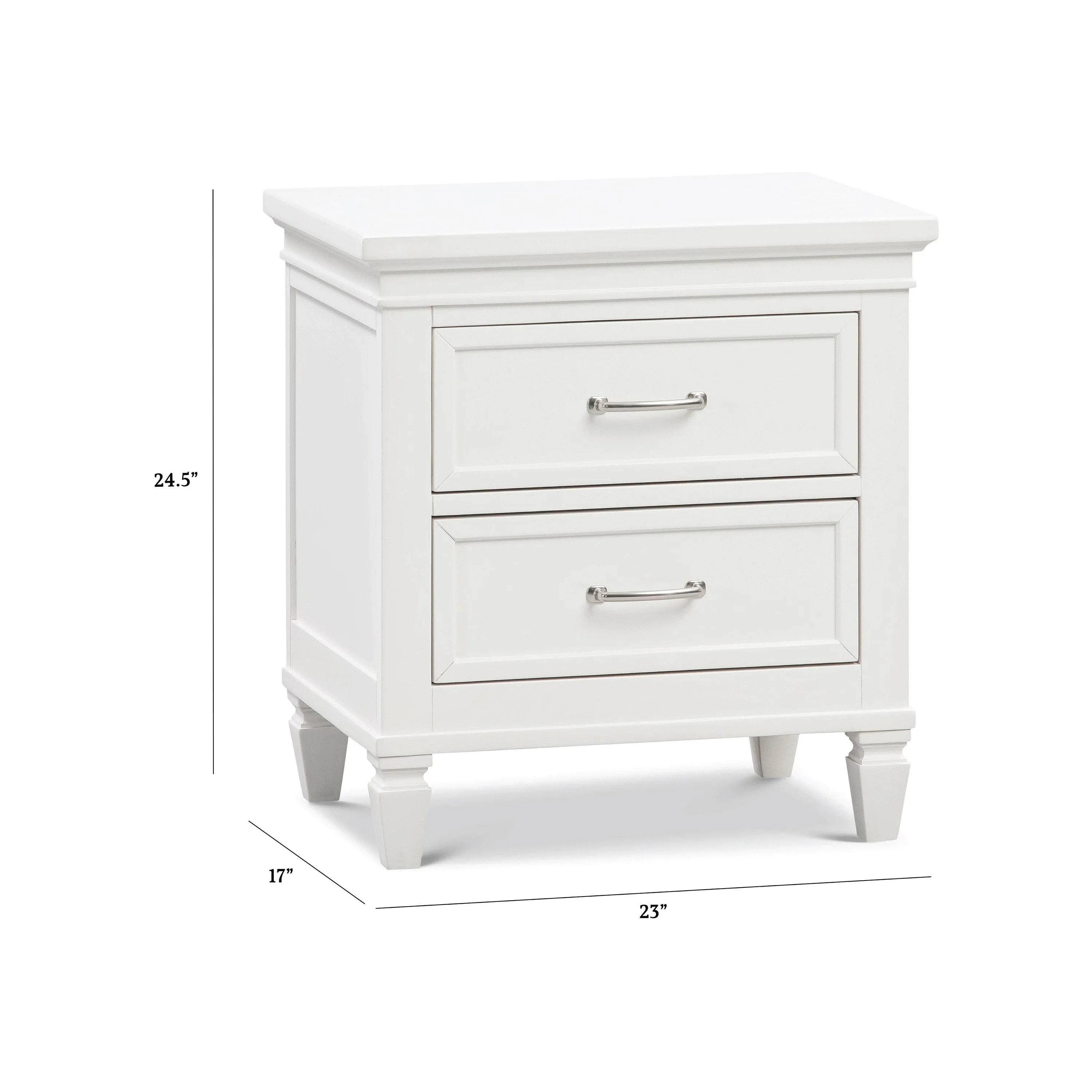 Darlington Nightstand