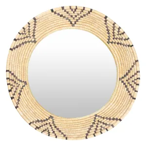Dastkar DAS001 Wall Mirror