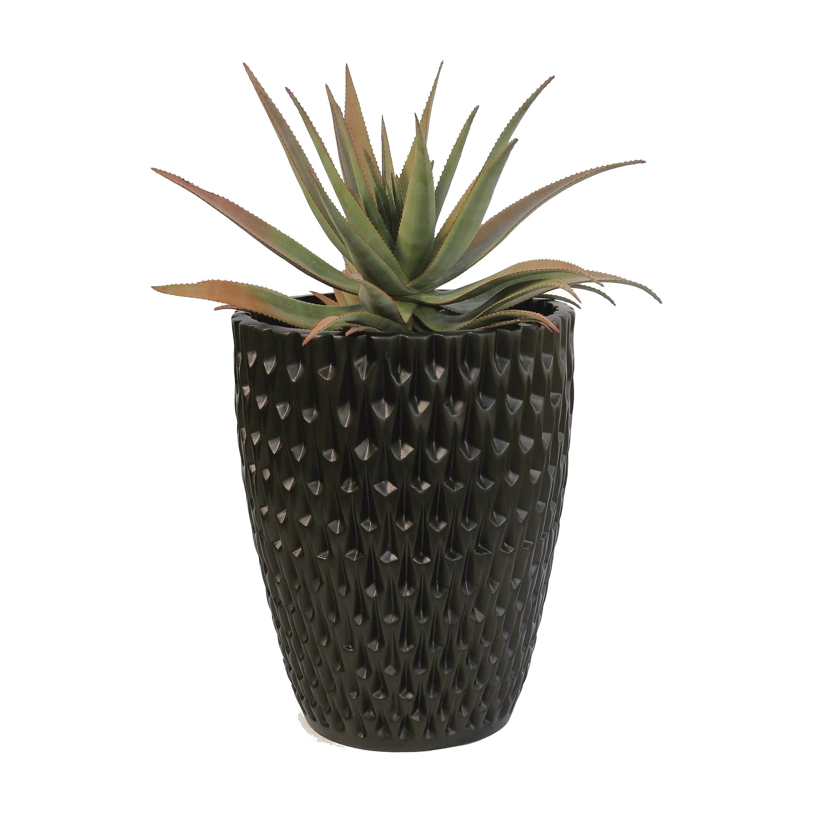 David Cressey Pineapple Planter