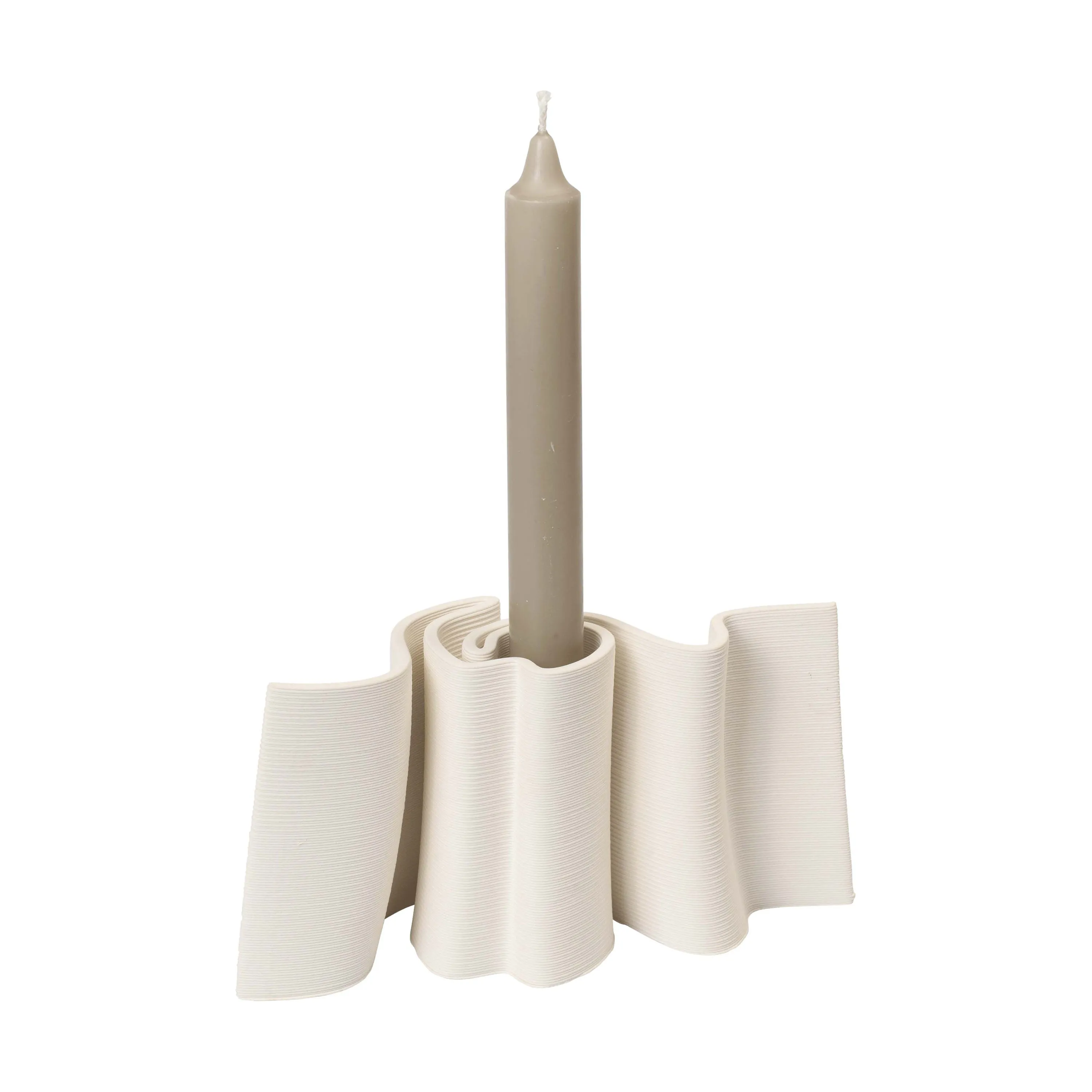 Dedali Candle Holder