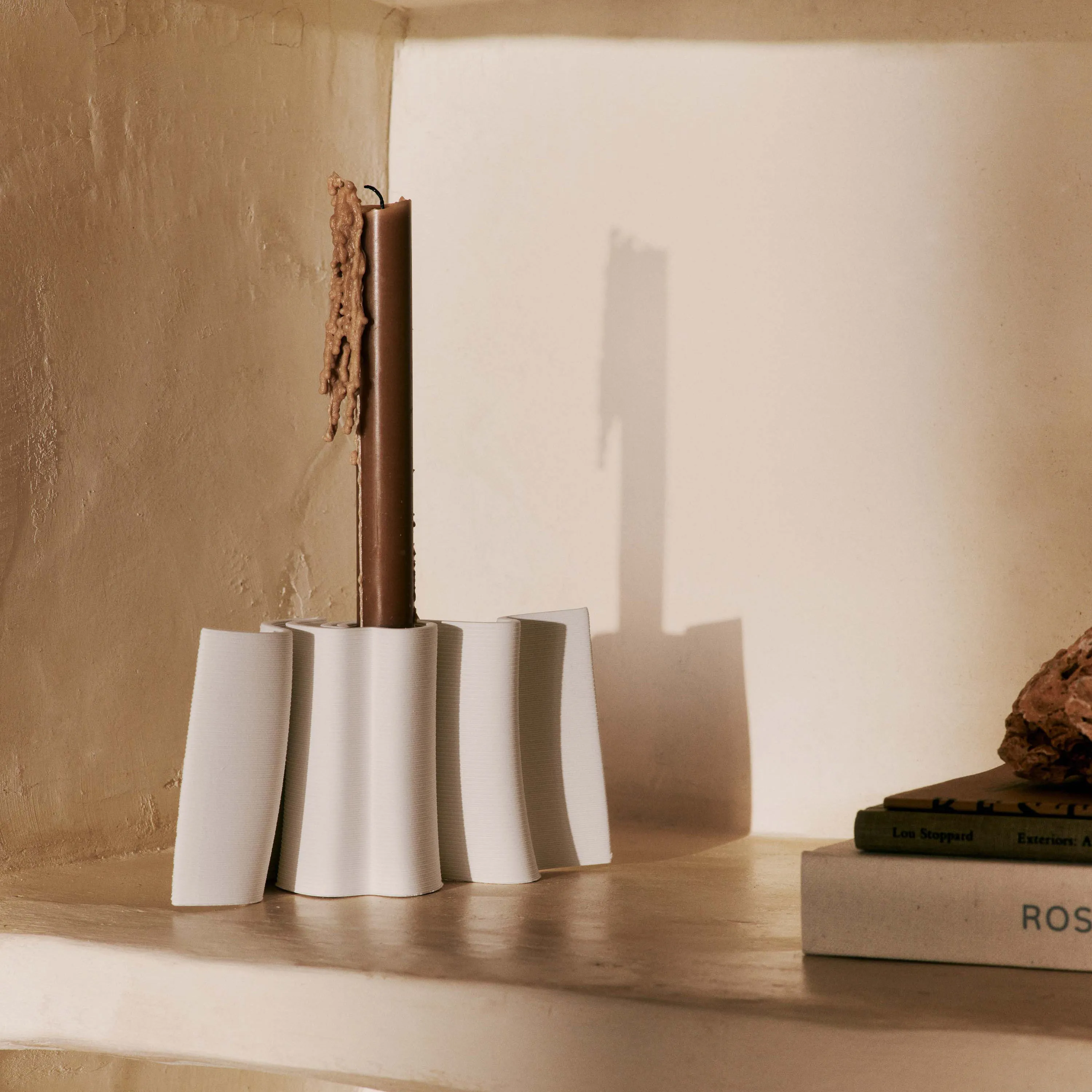 Dedali Candle Holder