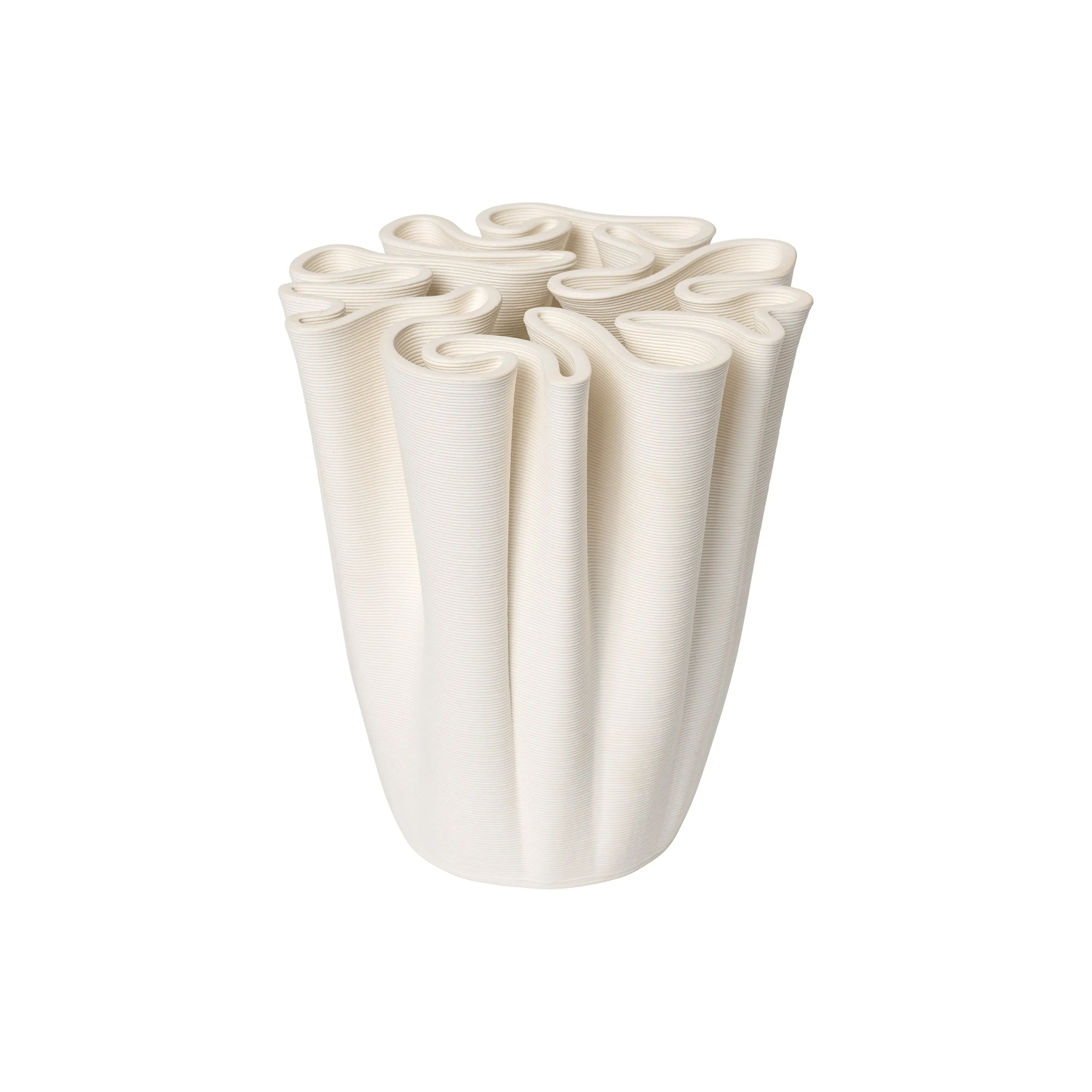 Dedali Vase