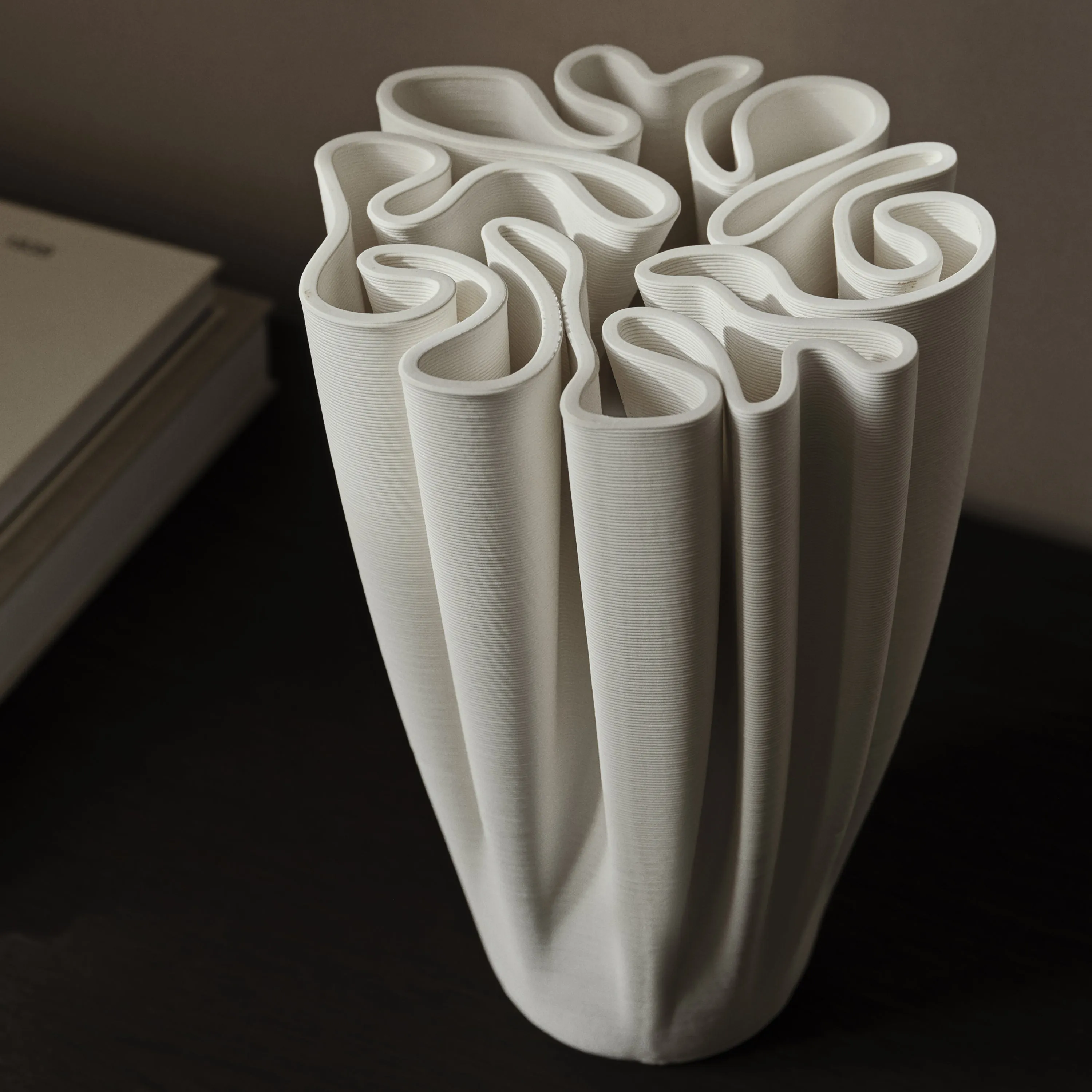 Dedali Vase