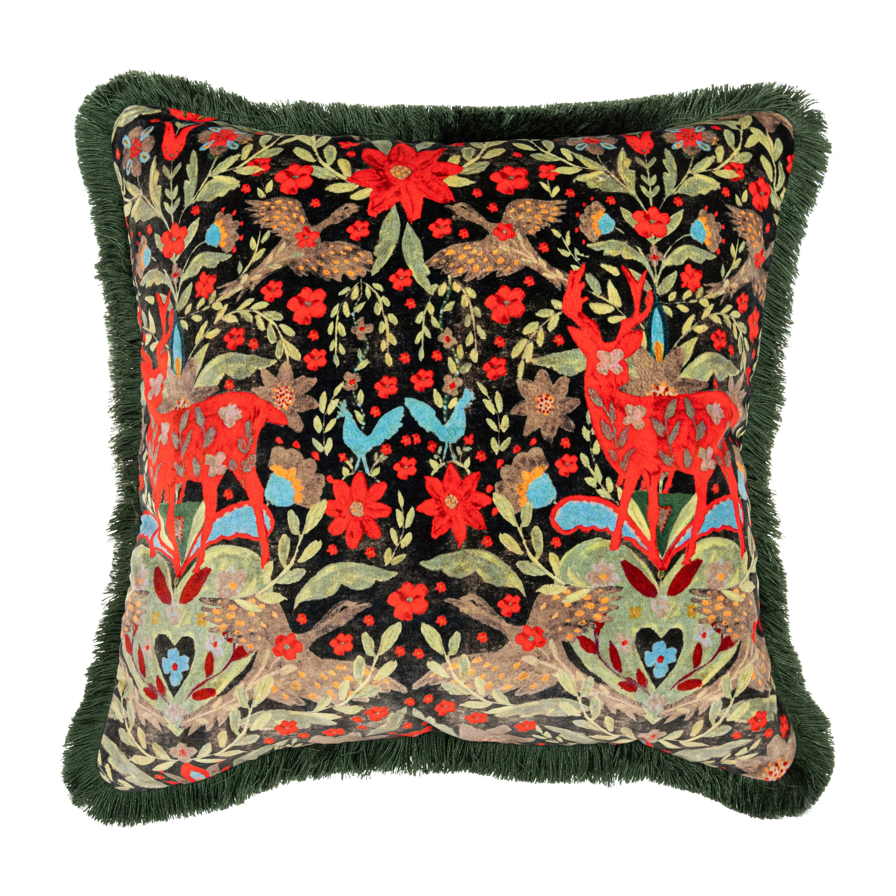 Der Knig Pillow