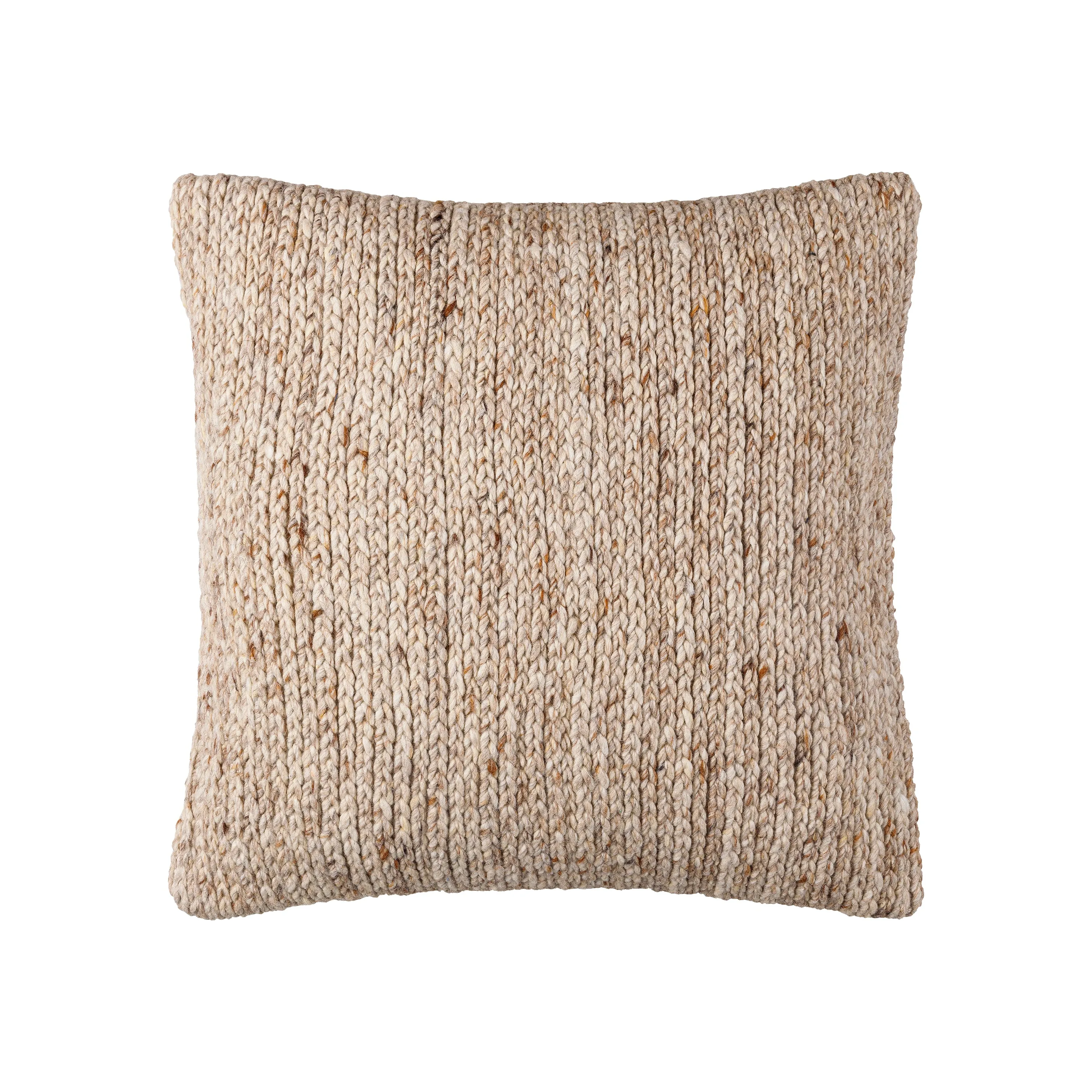 Derby Throw Pillow