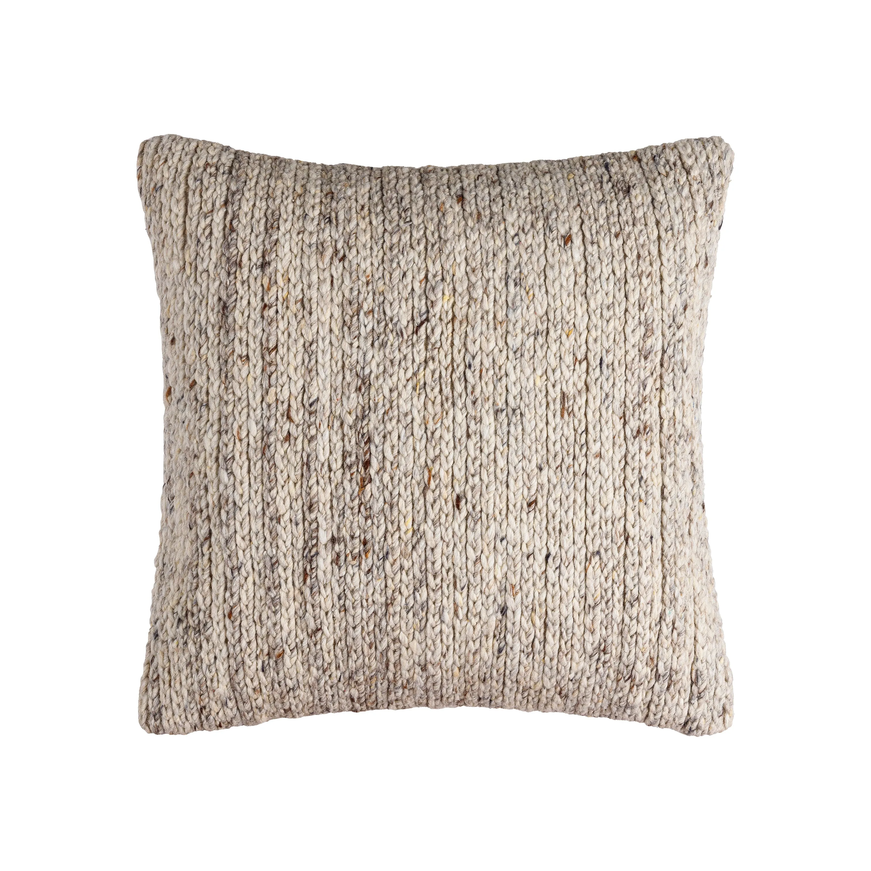 Derby Throw Pillow
