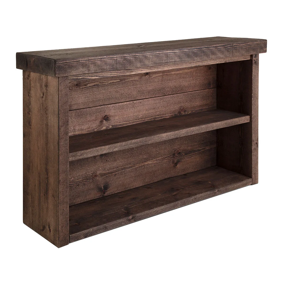 Derwent Bookcase Funky Chunky