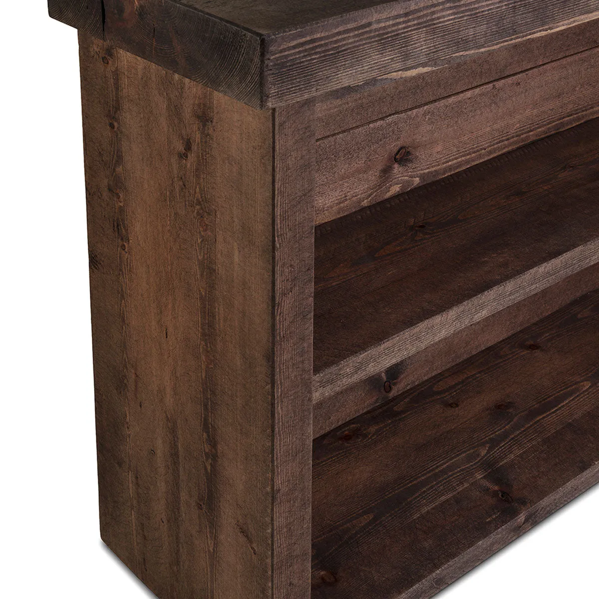 Derwent Bookcase Funky Chunky