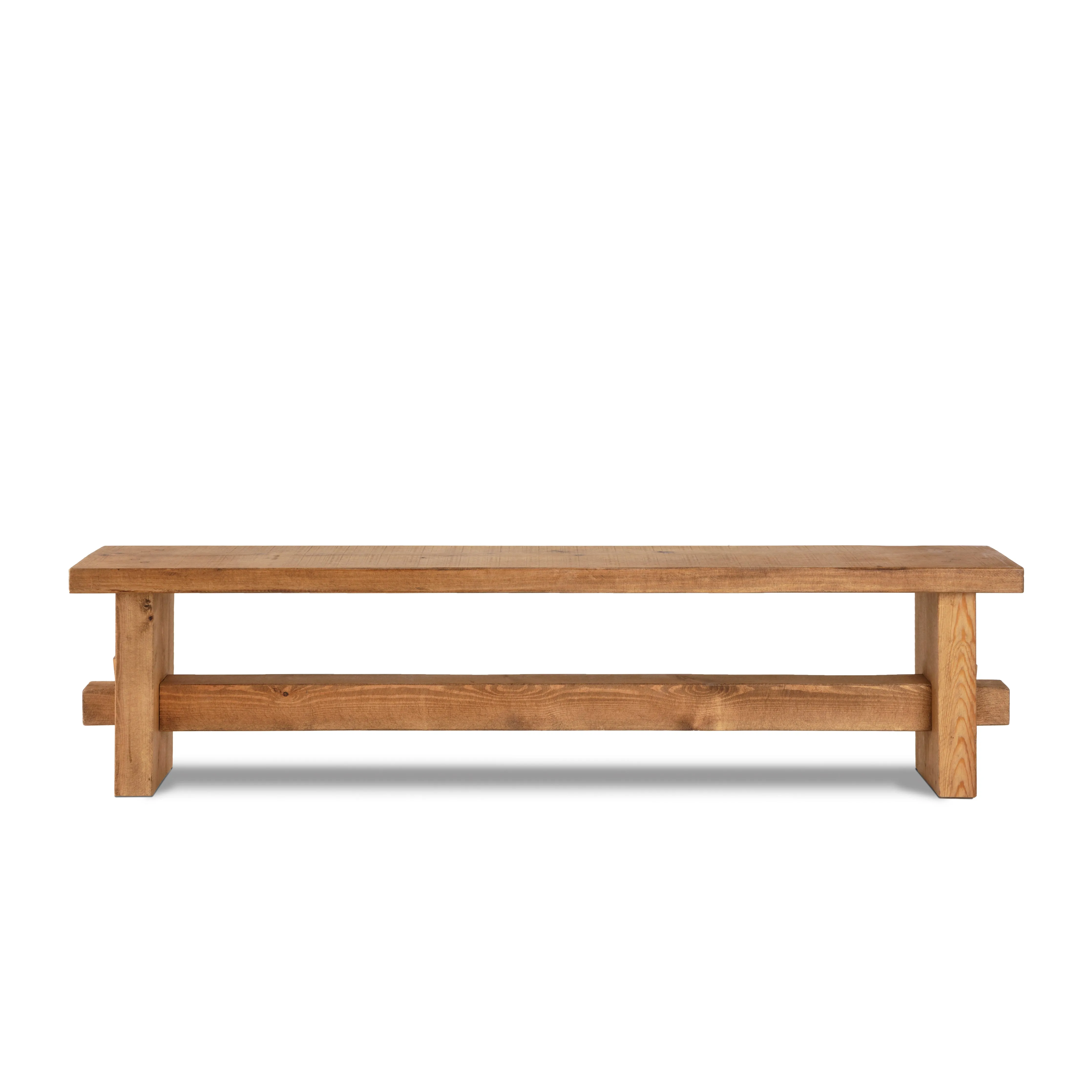 Derwent Dining Bench Funky Chunky