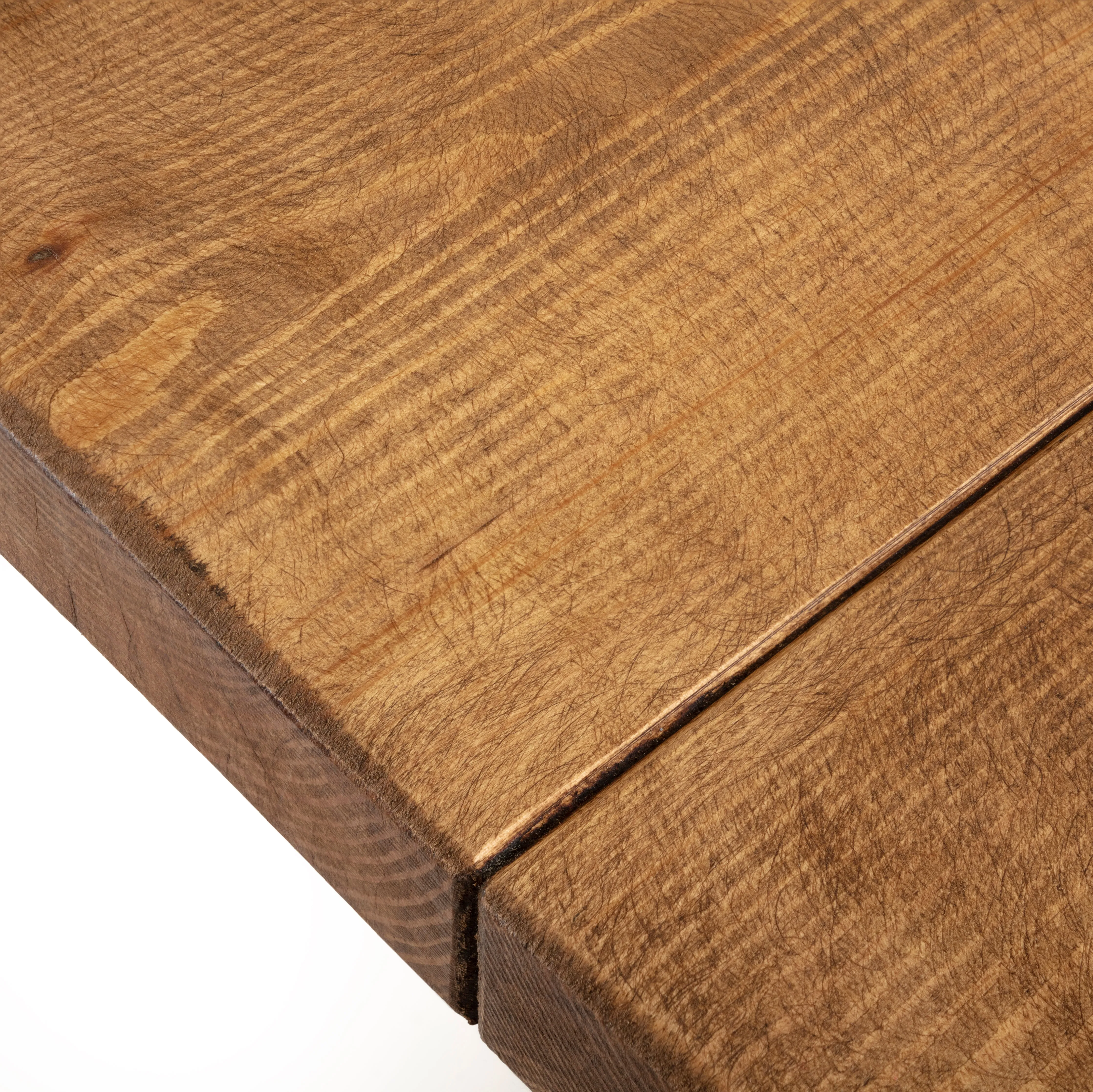 Derwent Dining Table And Benches Funky Chunky