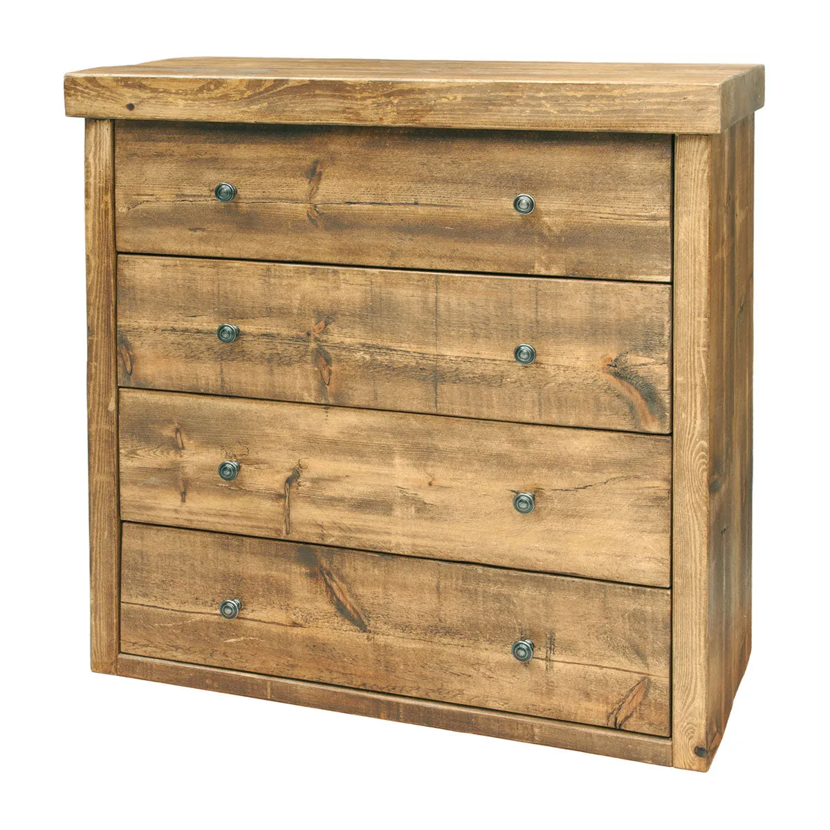 Derwent Large Chest Of Drawers Funky Chunky