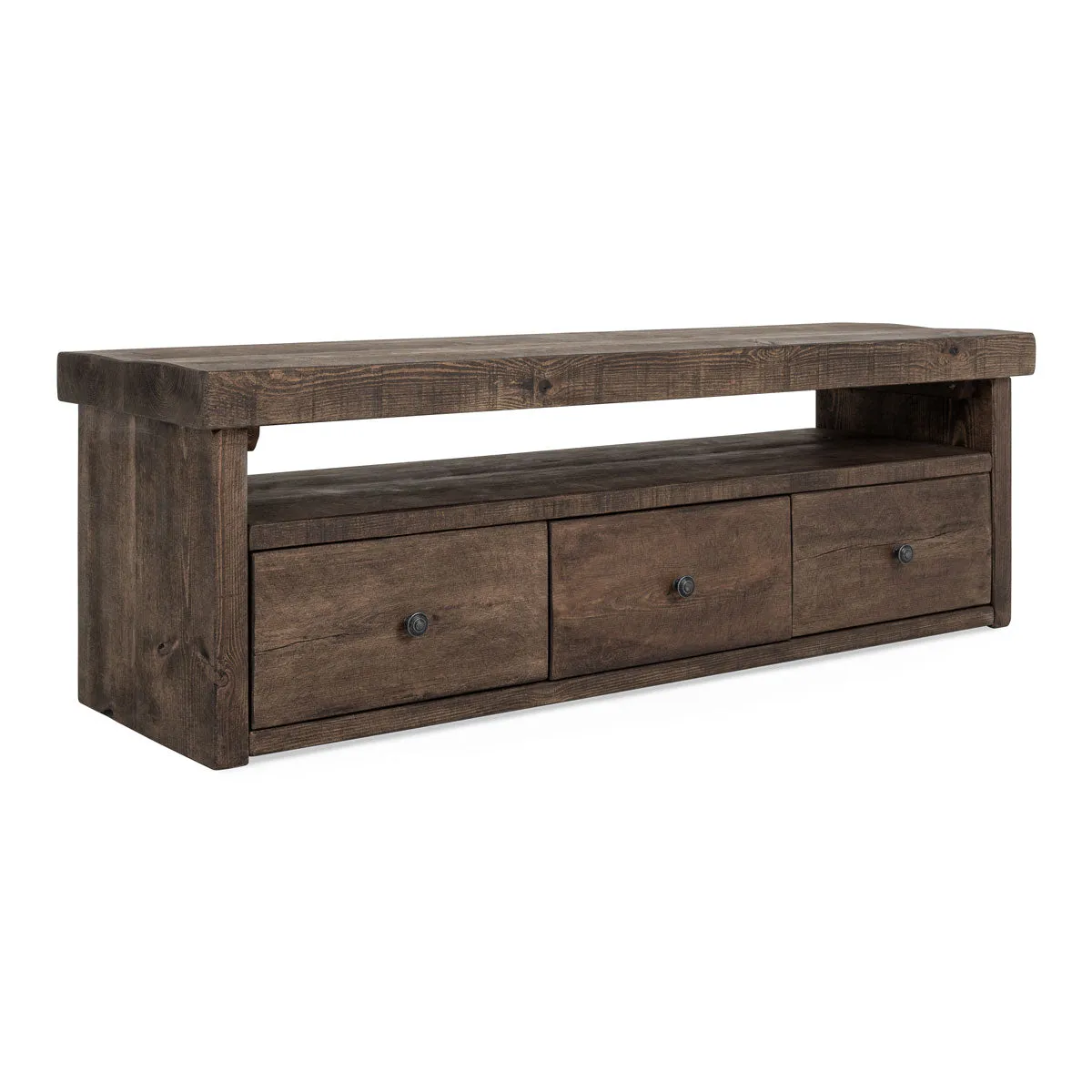 Derwent TV Stand Funky Chunky