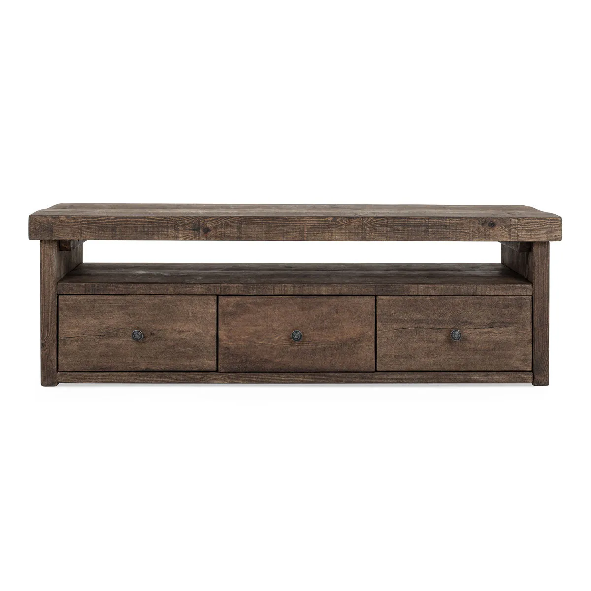 Derwent TV Stand Funky Chunky