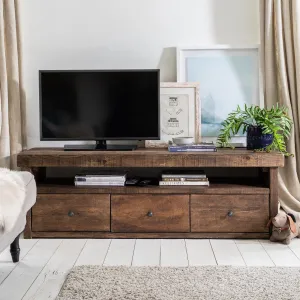 Derwent TV Stand Funky Chunky