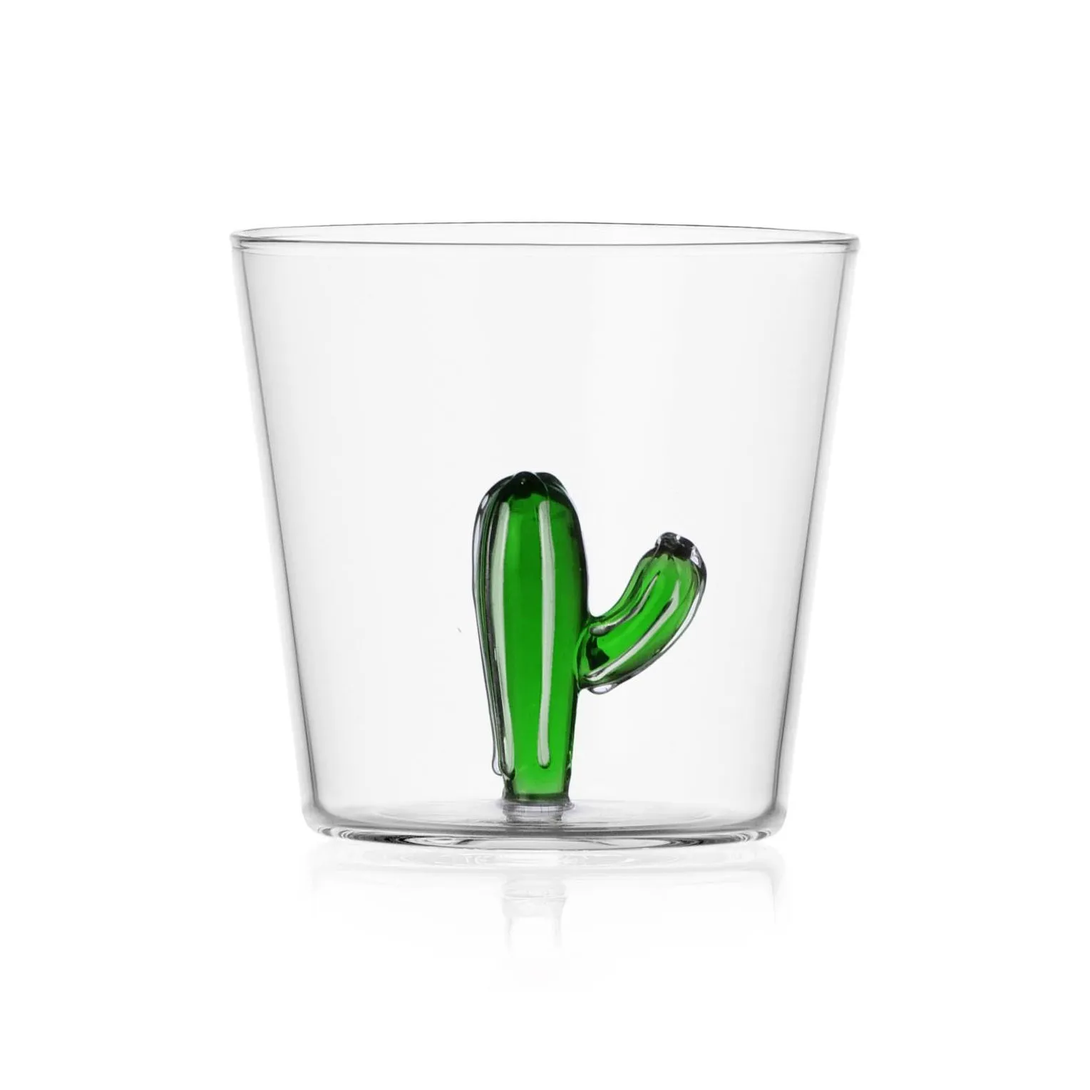 Desert Plants Tumbler (Set of 6)