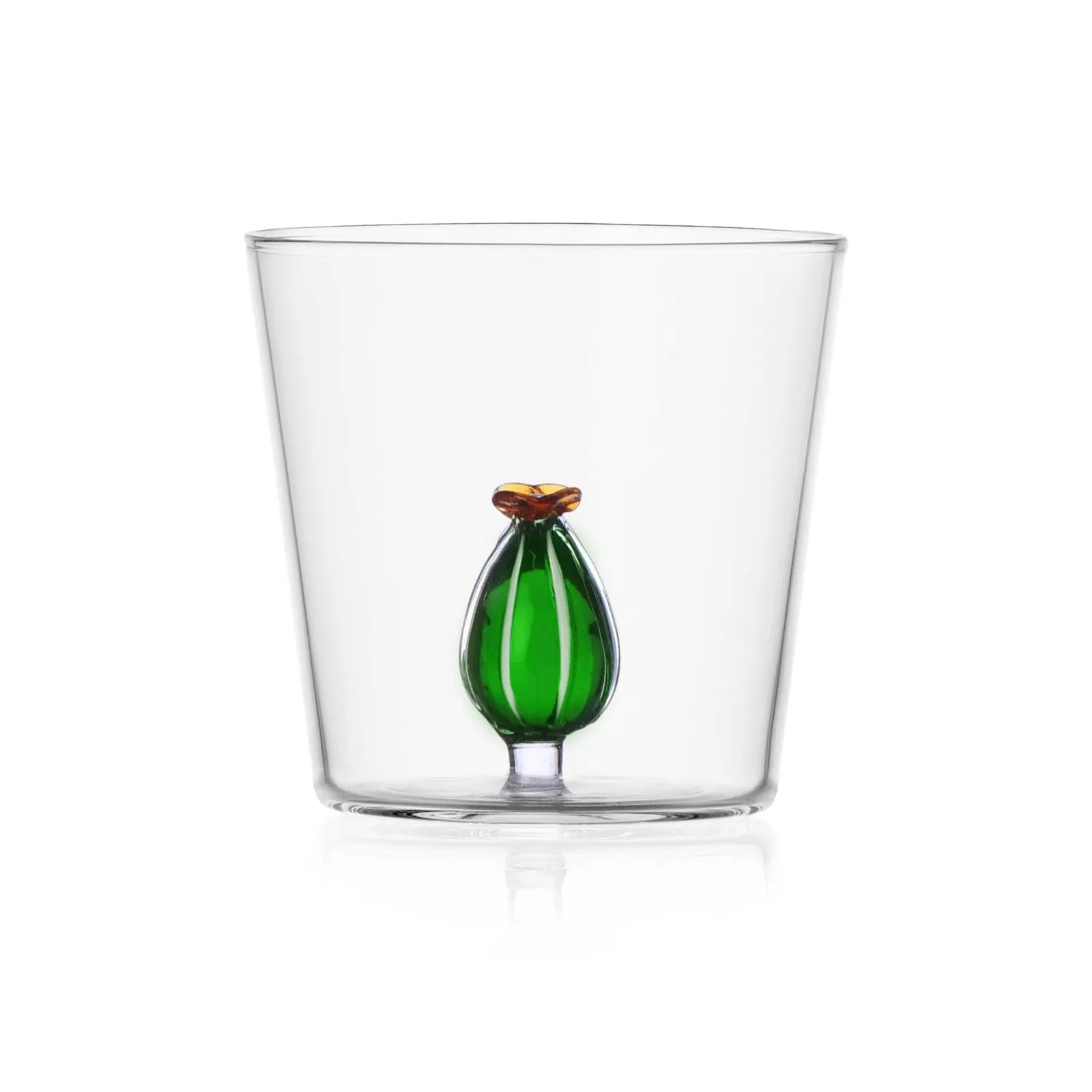 Desert Plants Tumbler (Set of 6)