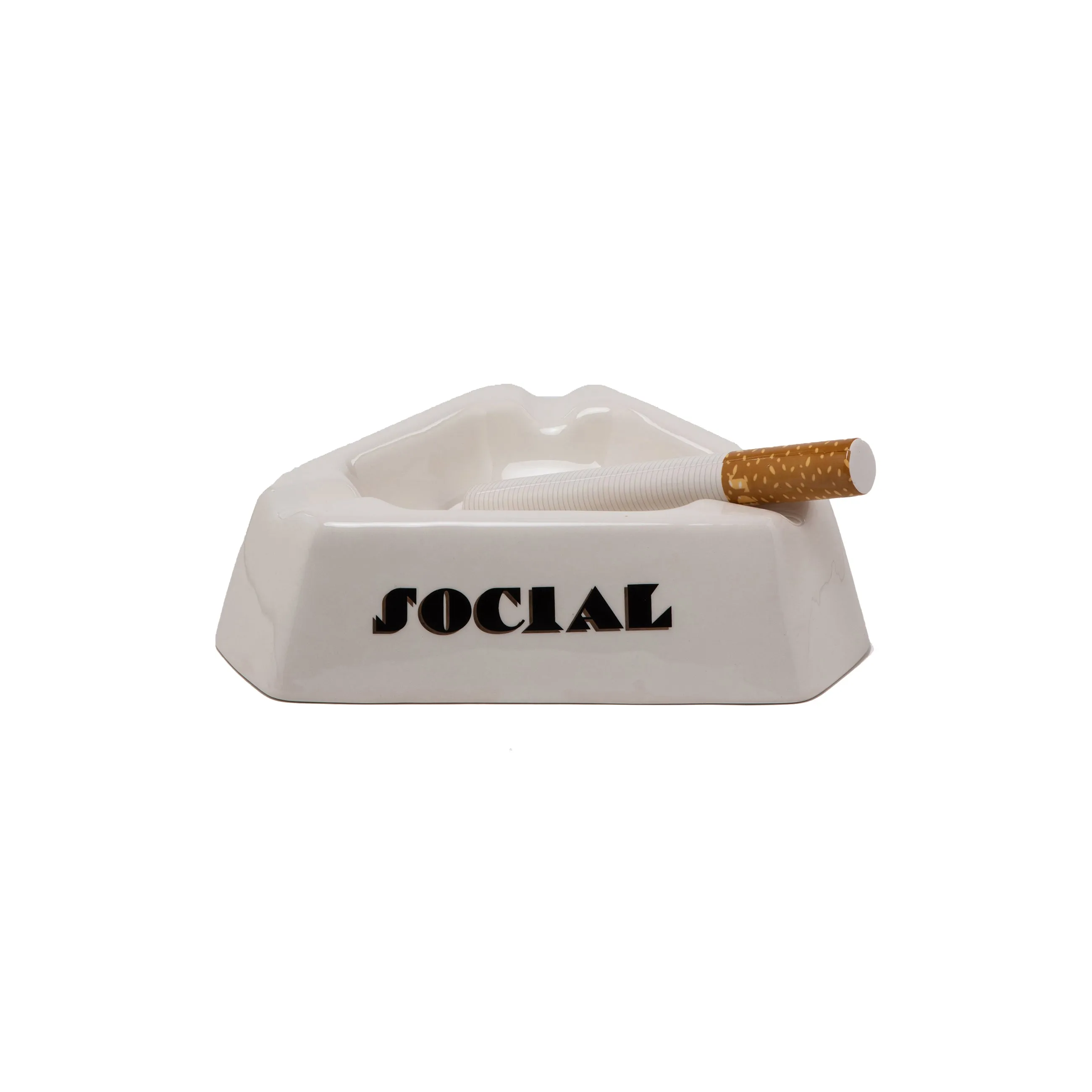 Diesel Living Social Smoker Centrepiece