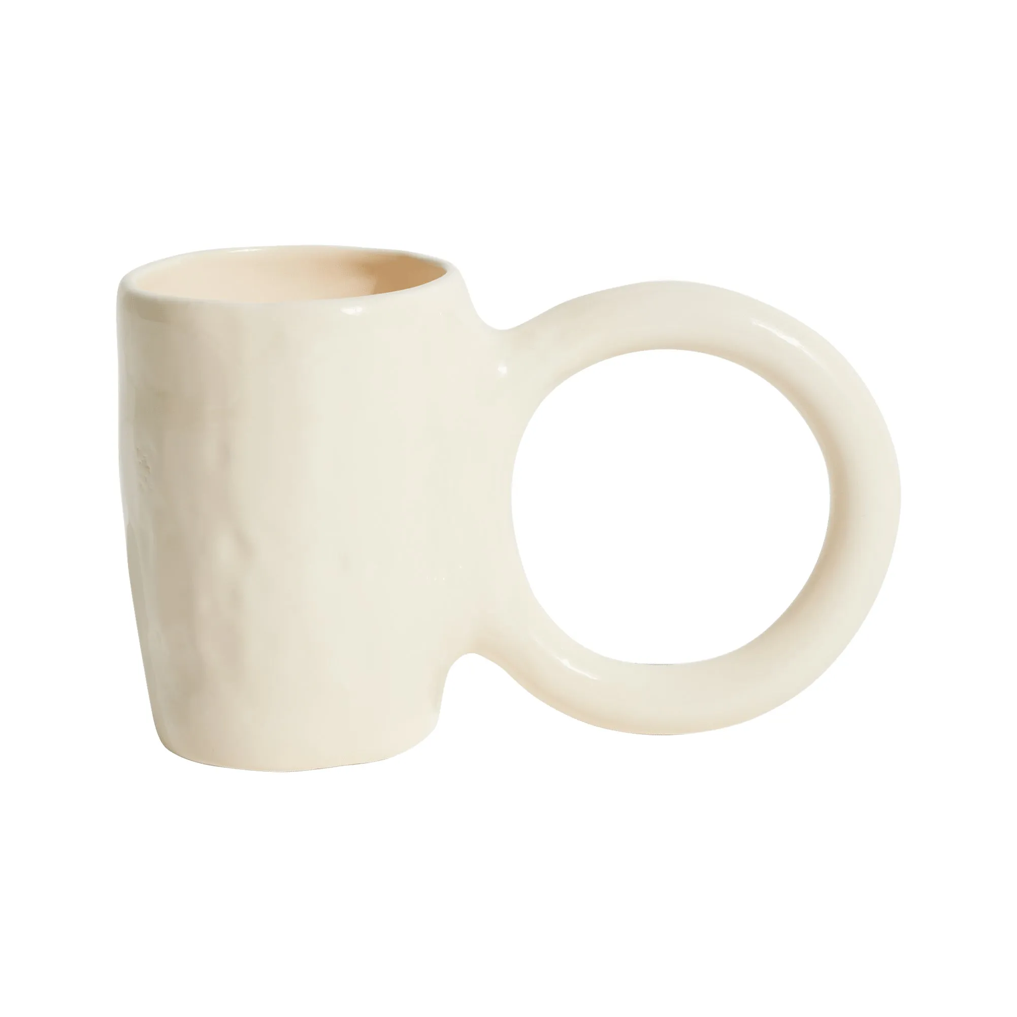 Donut Mug