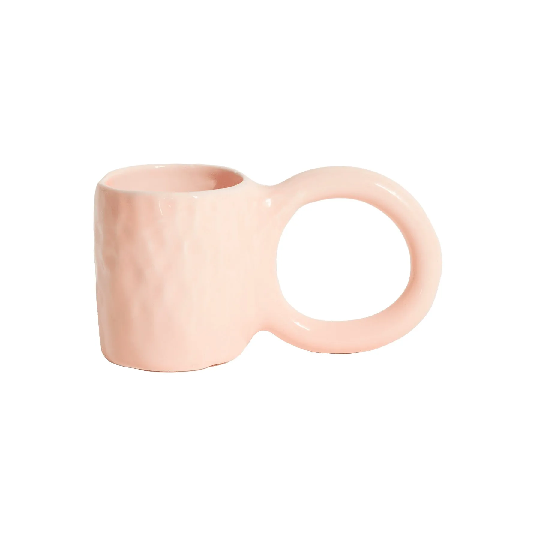 Donut Mug