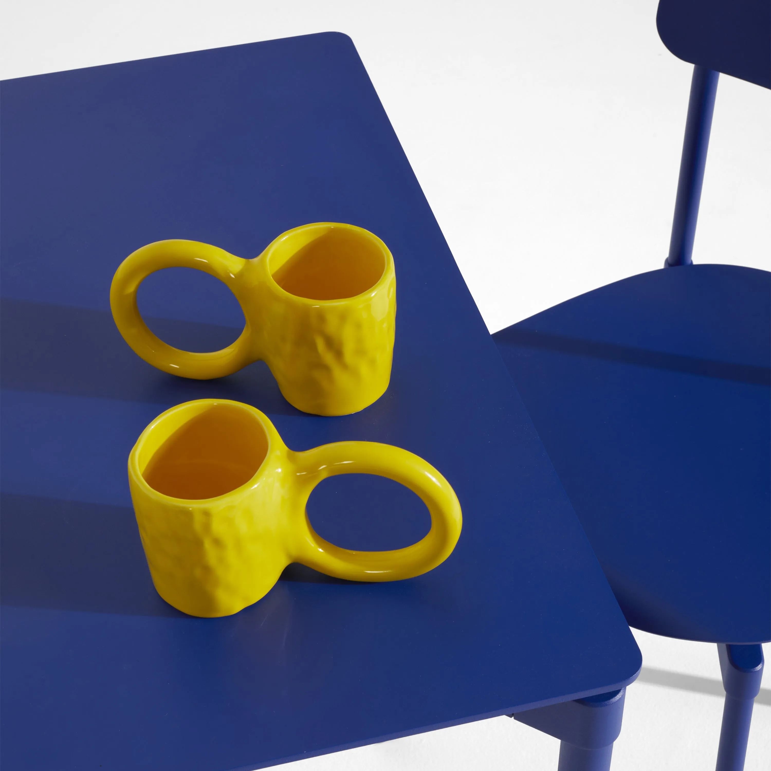 Donut Mug